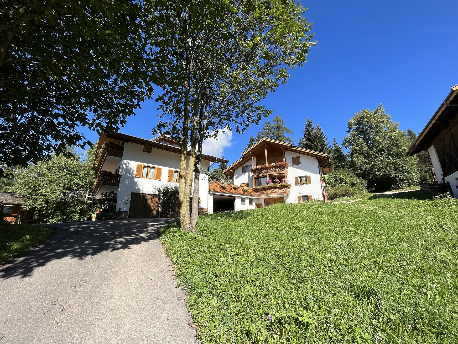 Unser Hof