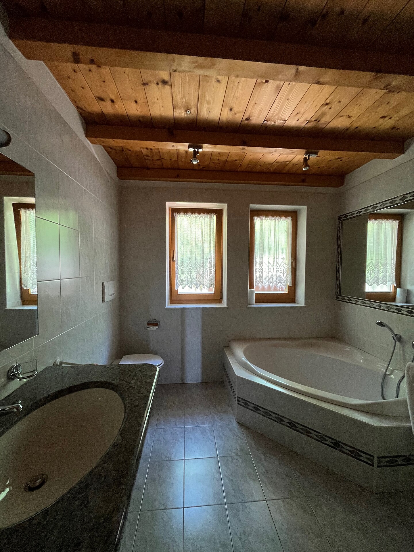 Ferienwohnung