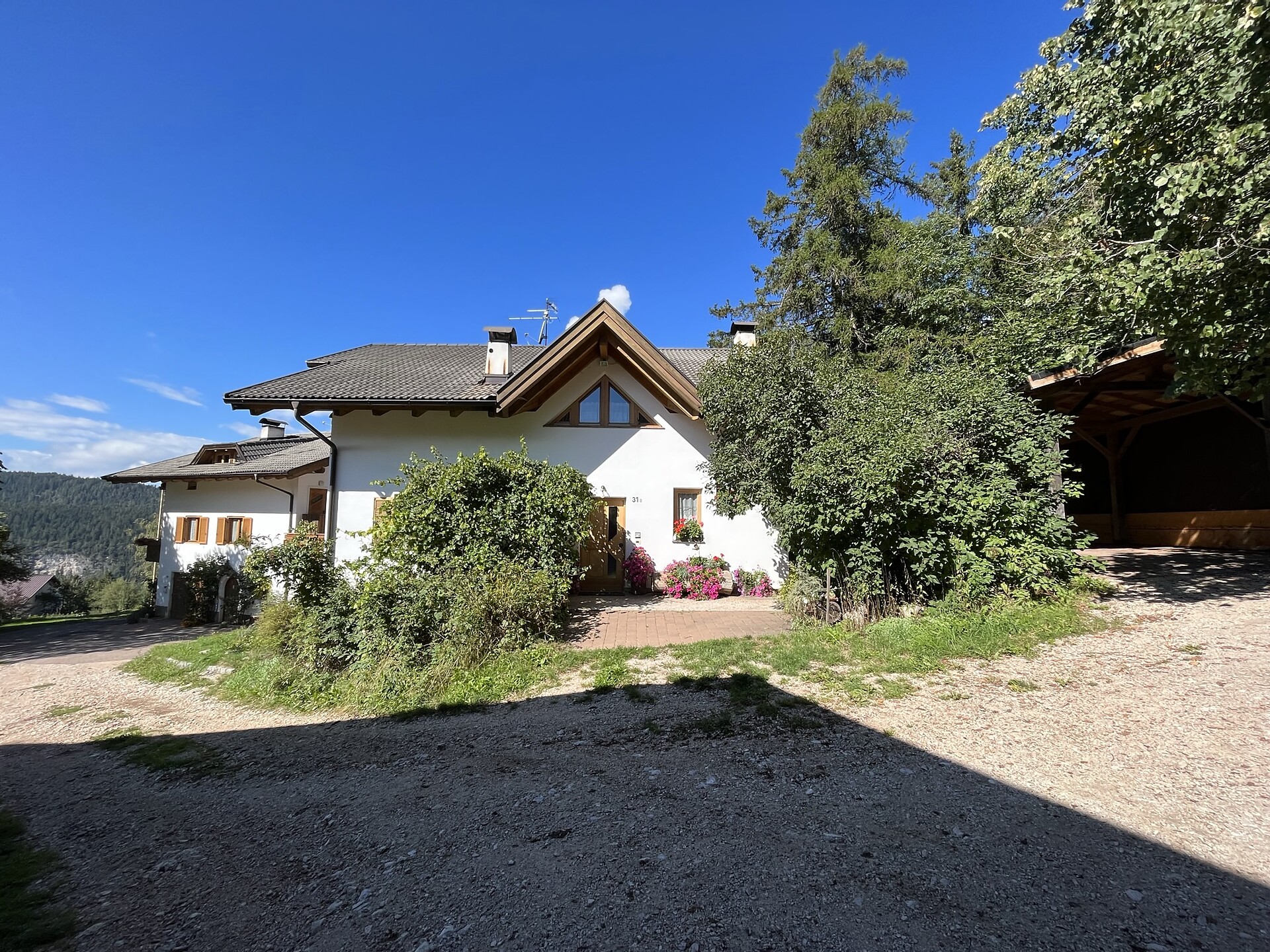Ferienwohnung