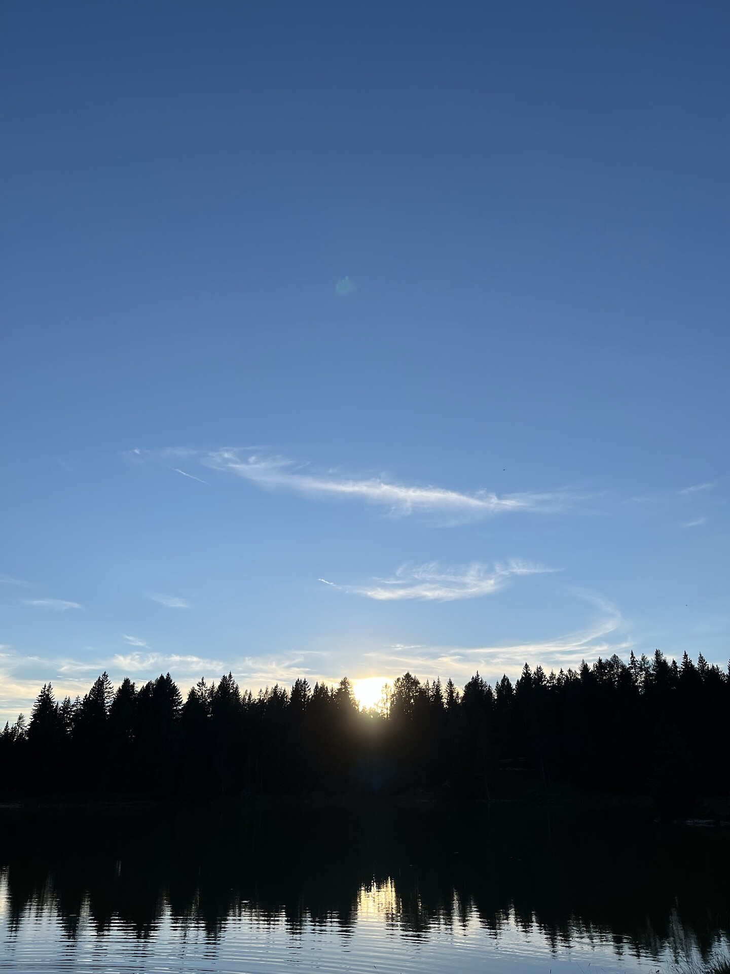 Felixer Weiher