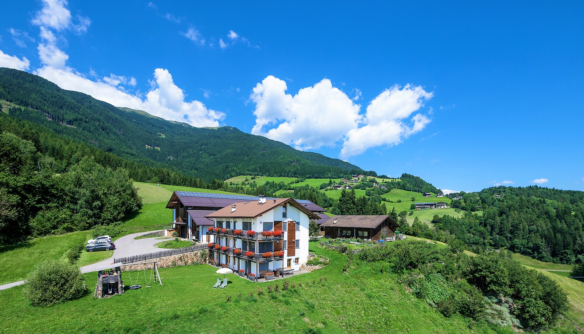 Oberhauserhof