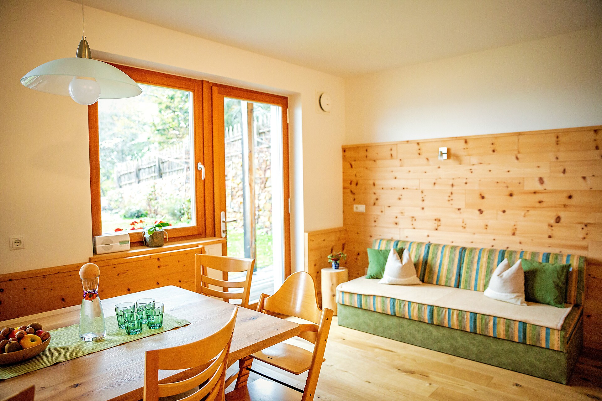 Appartment Geisler Wohnen barrierefrei