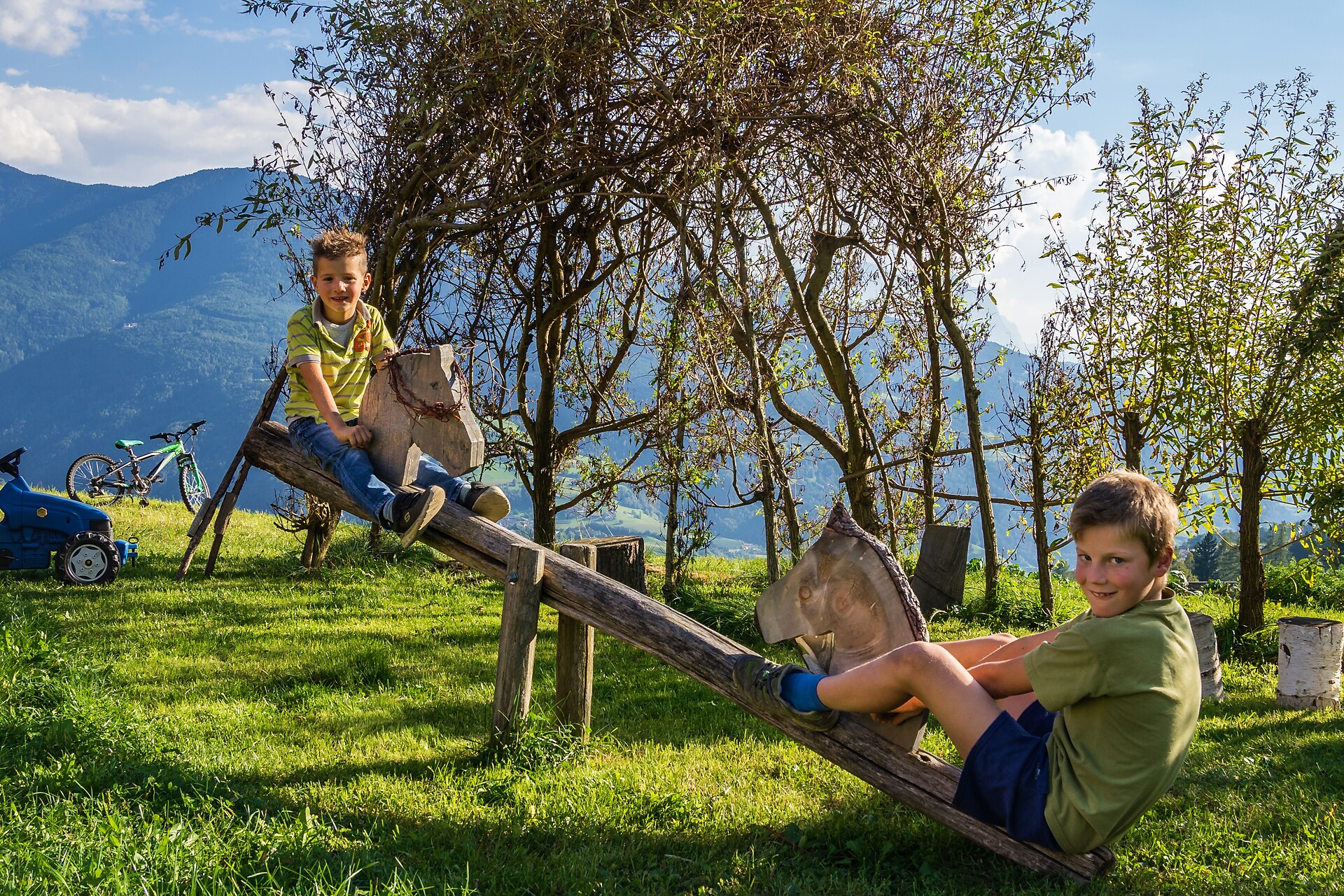 Kinderparadies