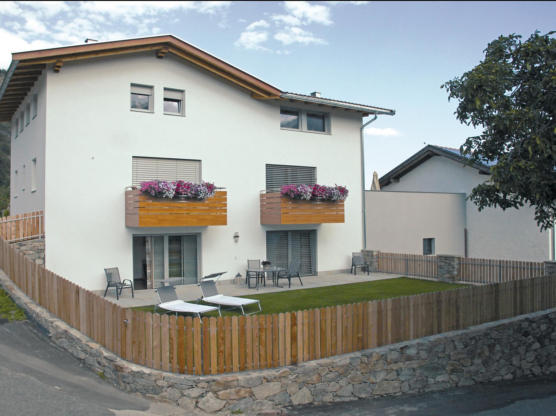 Oberburghof Lasa 1 suedtirol.info