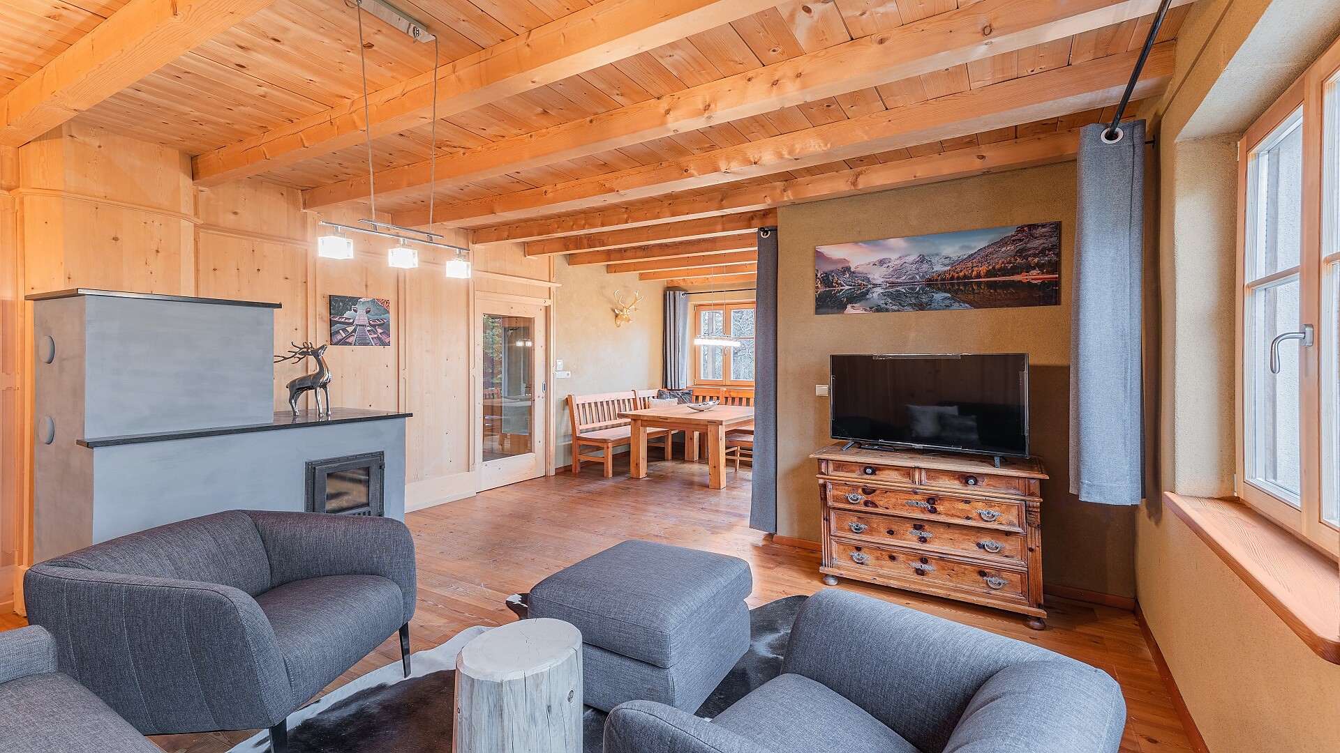 Olival Eco Chalet