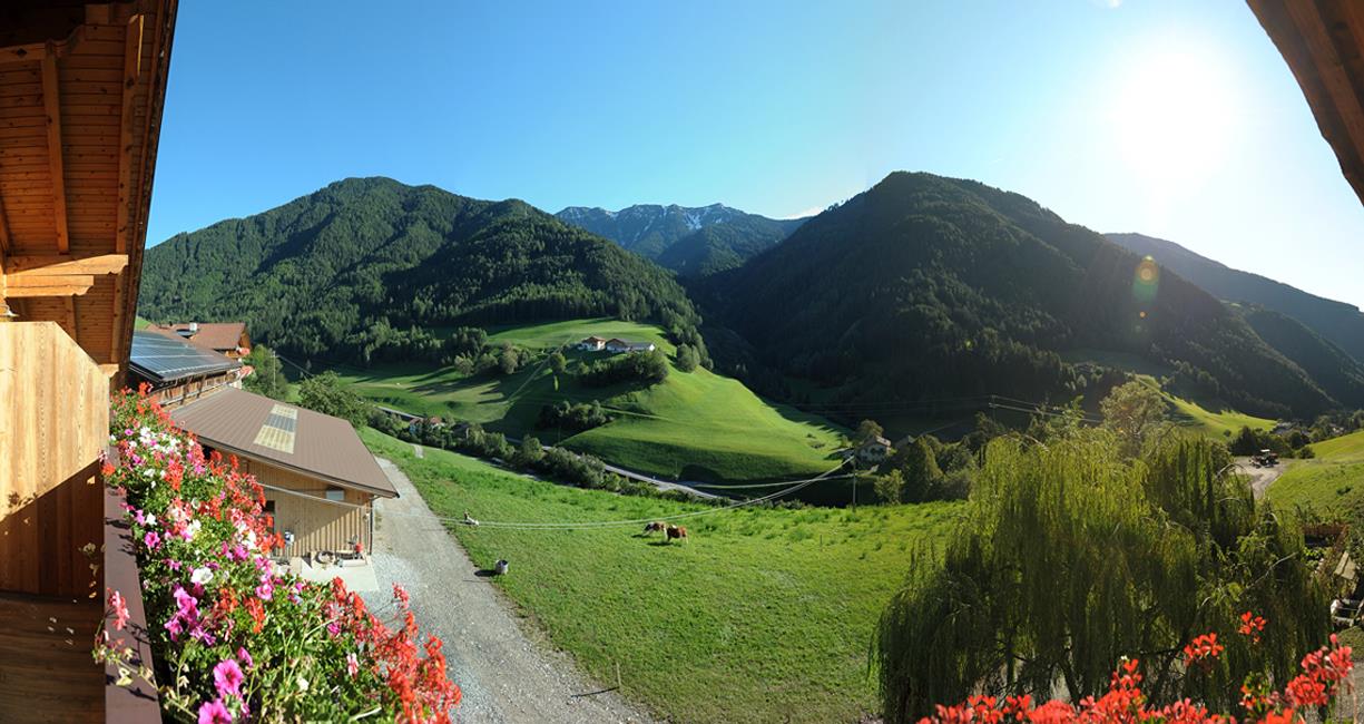Oberglarzhof Funes 5 suedtirol.info