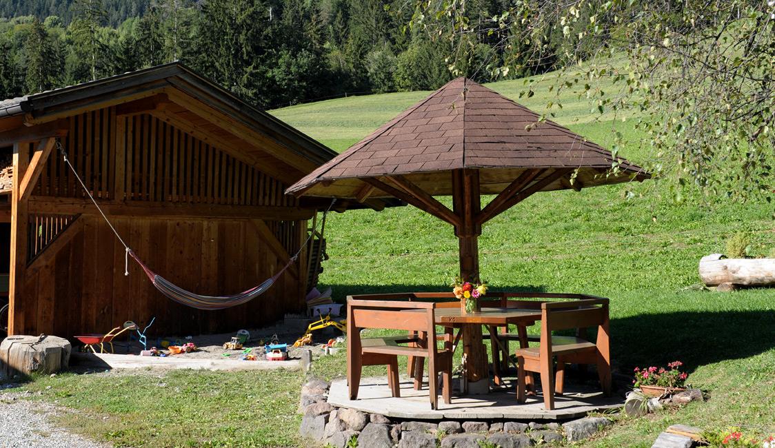 Oberglarzhof Funes 7 suedtirol.info