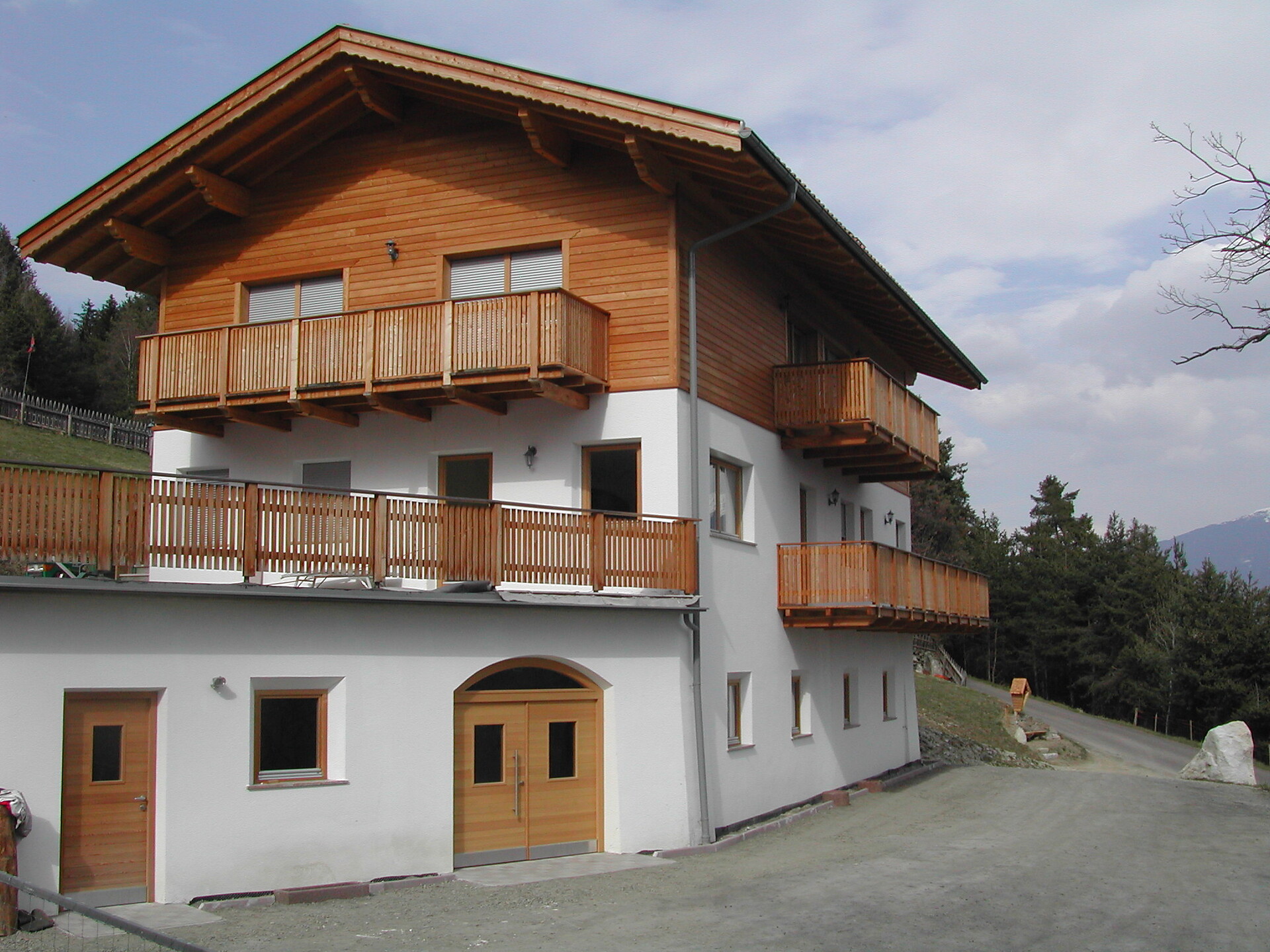 Oberweinbrenner - Bressanone e dintorni - #1 - suedtirol.info
