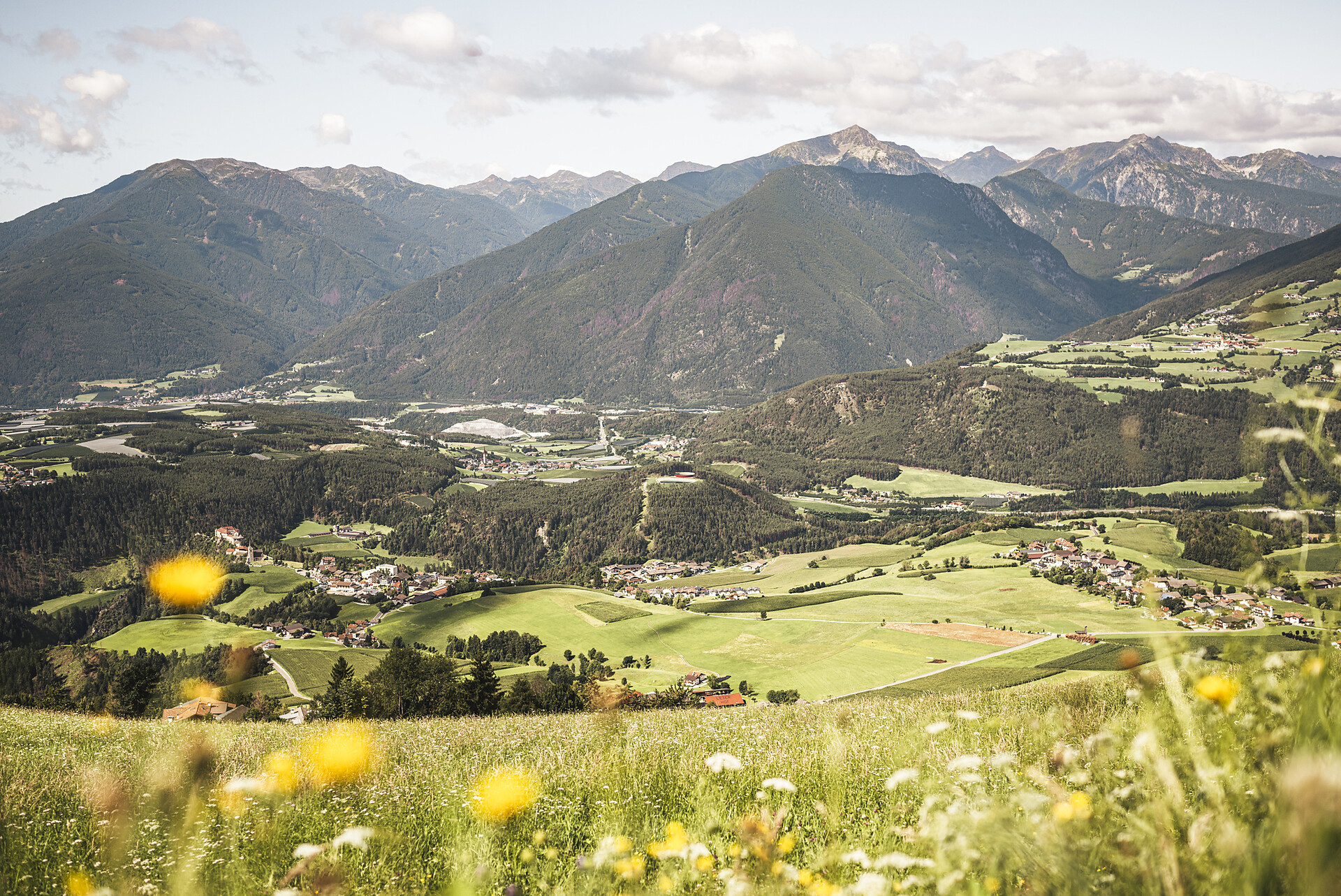 Obergasserhof - Bressanone e dintorni - #1 - suedtirol.info