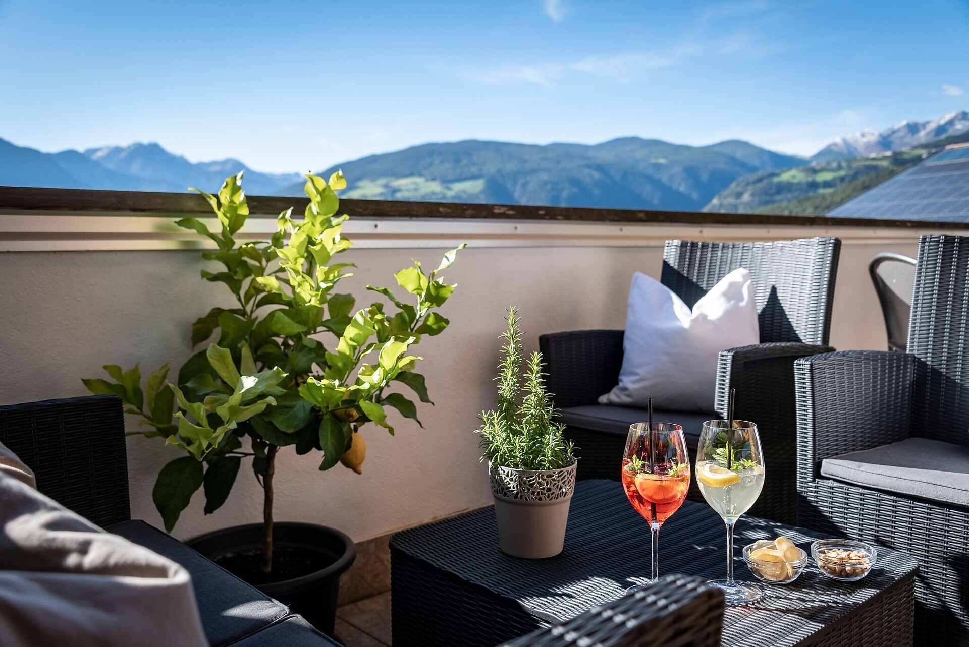 Obergasserhof Rodengo 7 suedtirol.info