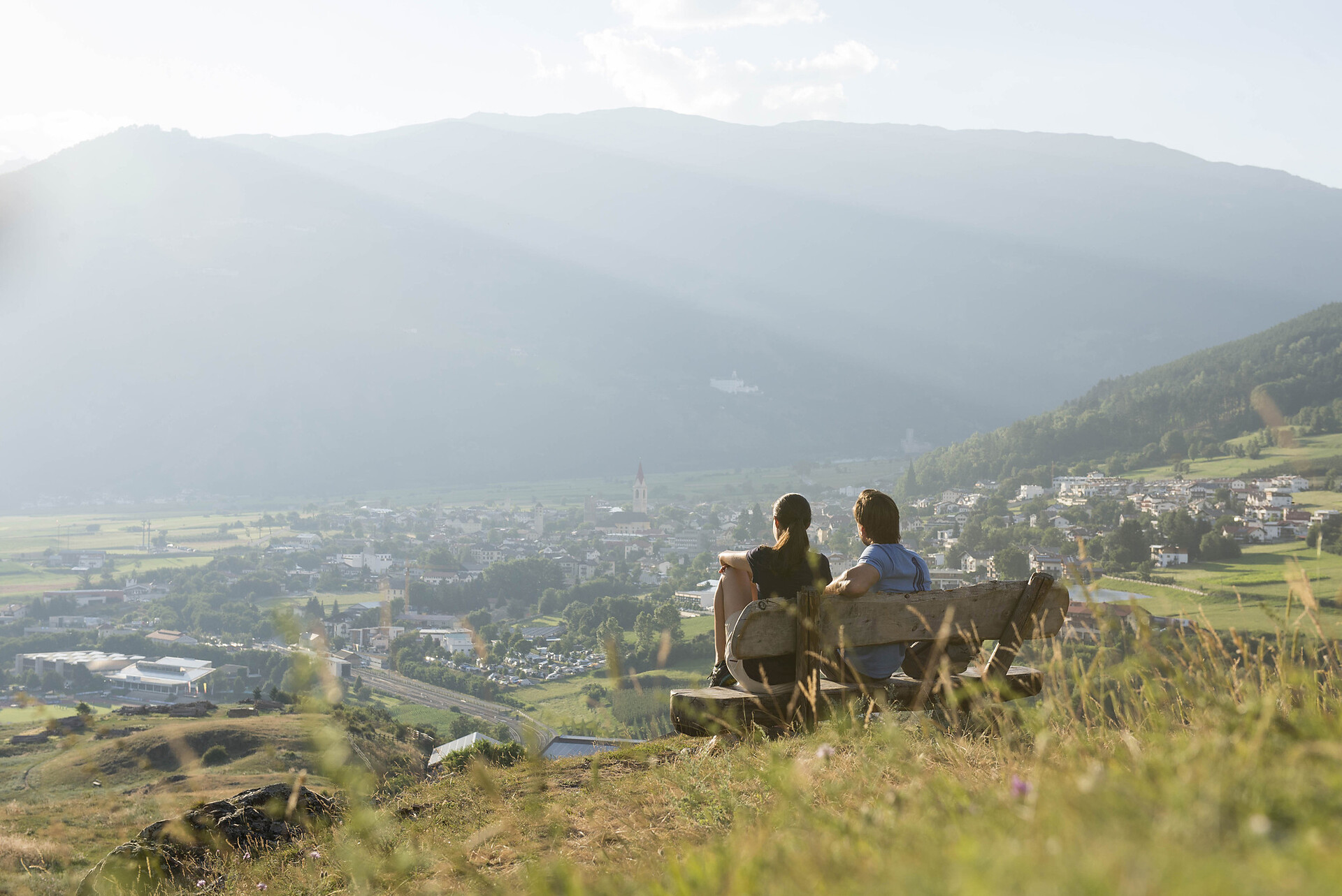 Obergasserhof - Bressanone e dintorni - #15 - suedtirol.info