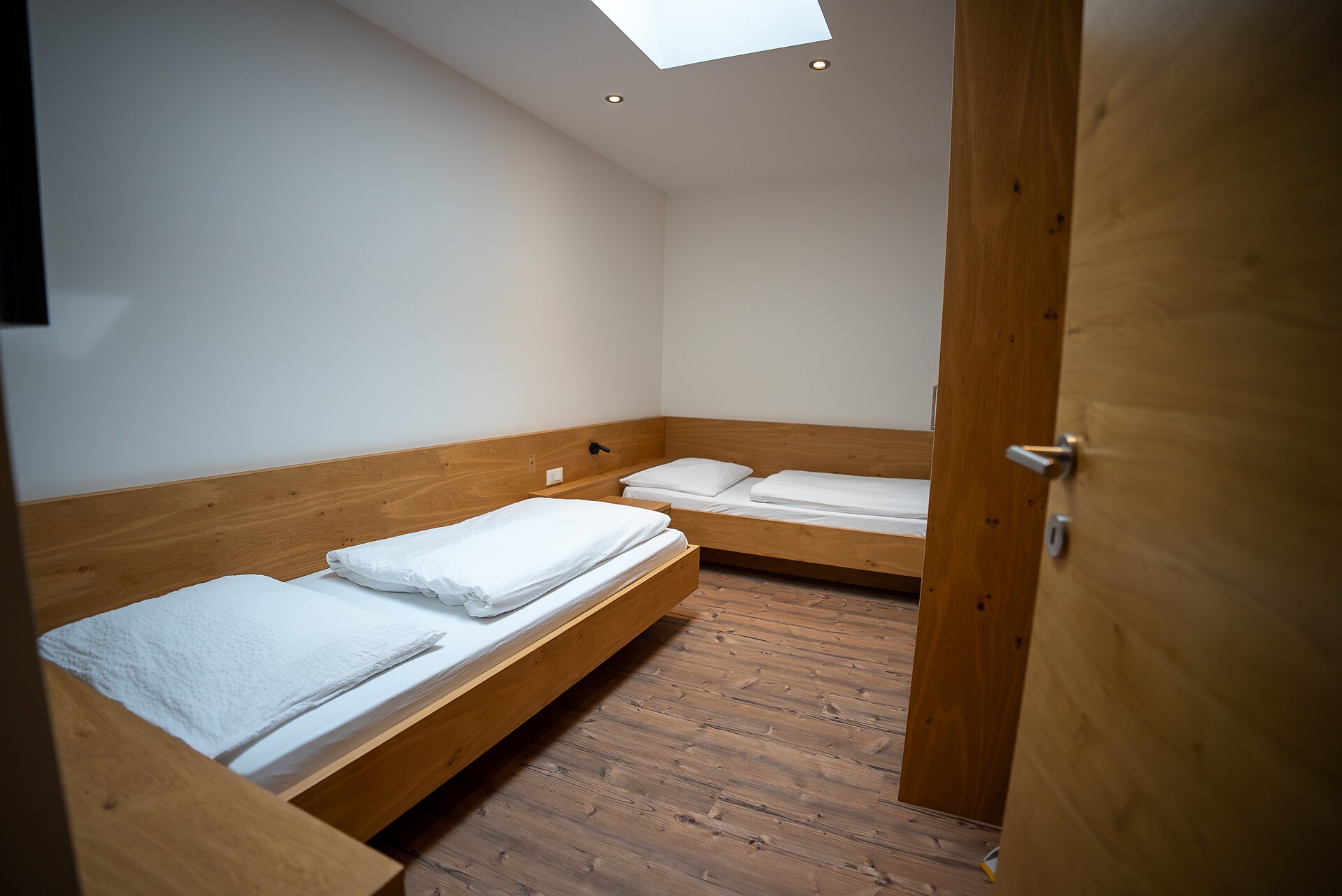 Oberdorner Appartment - Merano e dintorni - #12 - suedtirol.info