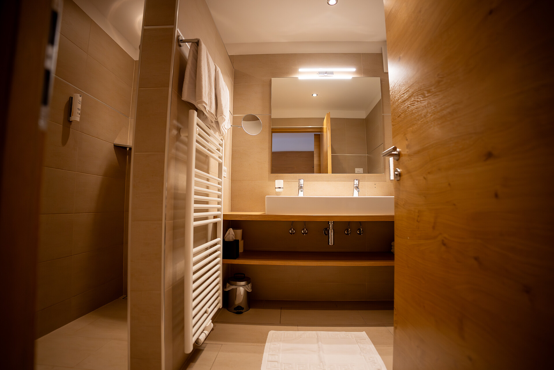 Oberdorner Appartment - Merano e dintorni - #9 - suedtirol.info