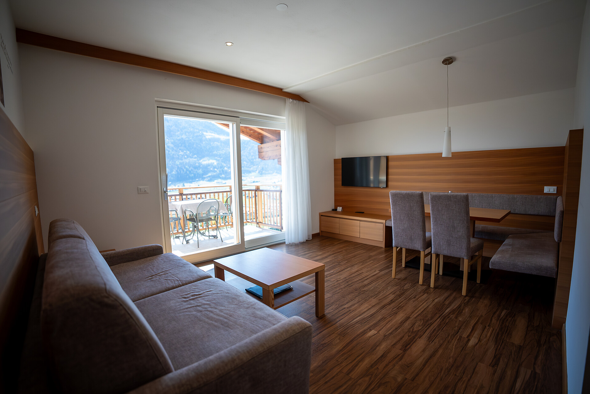 Oberdorner Appartment - Merano e dintorni - #22 - suedtirol.info