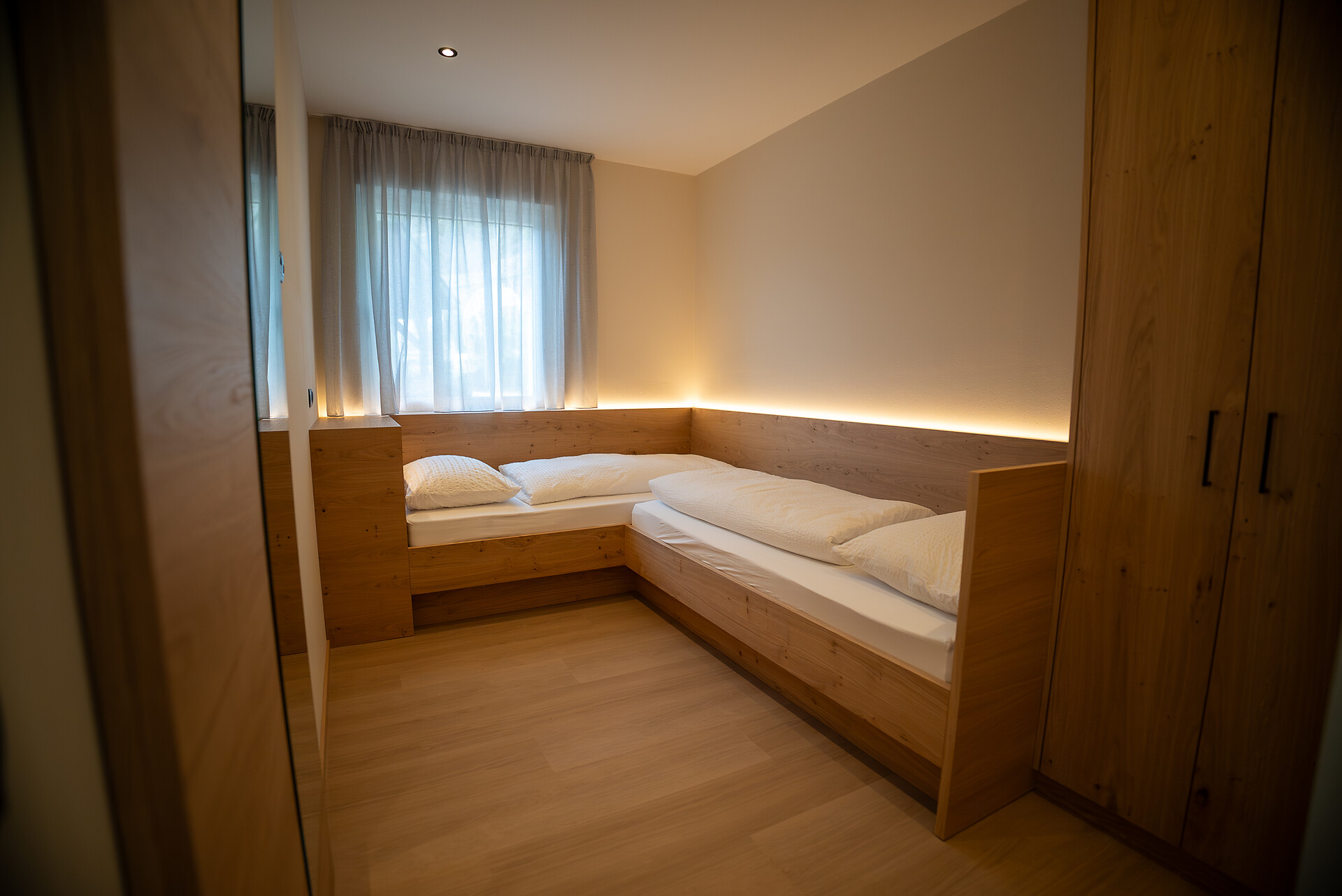 Oberdorner Appartment - Merano e dintorni - #29 - suedtirol.info