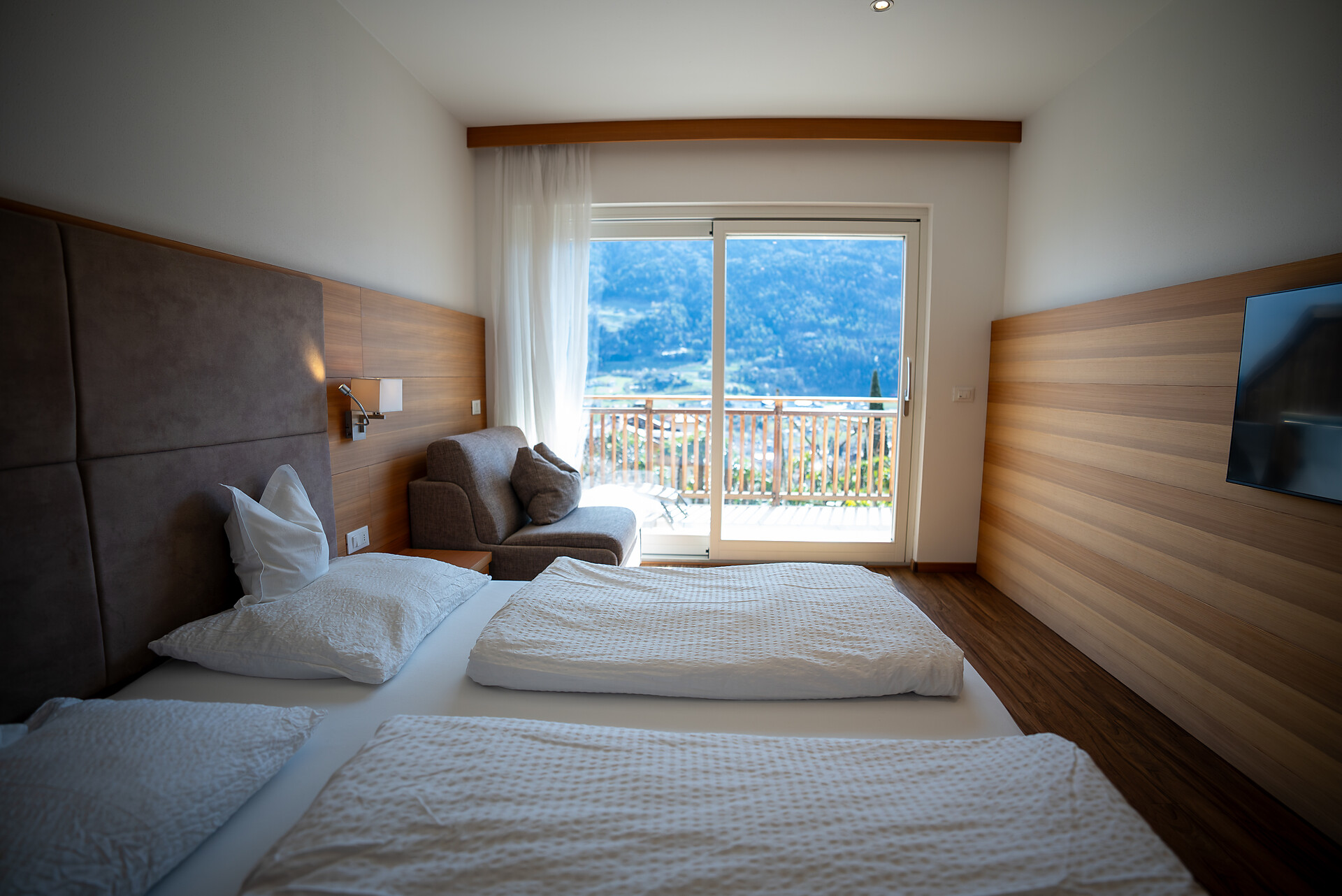 Oberdorner Appartment - Merano e dintorni - #18 - suedtirol.info