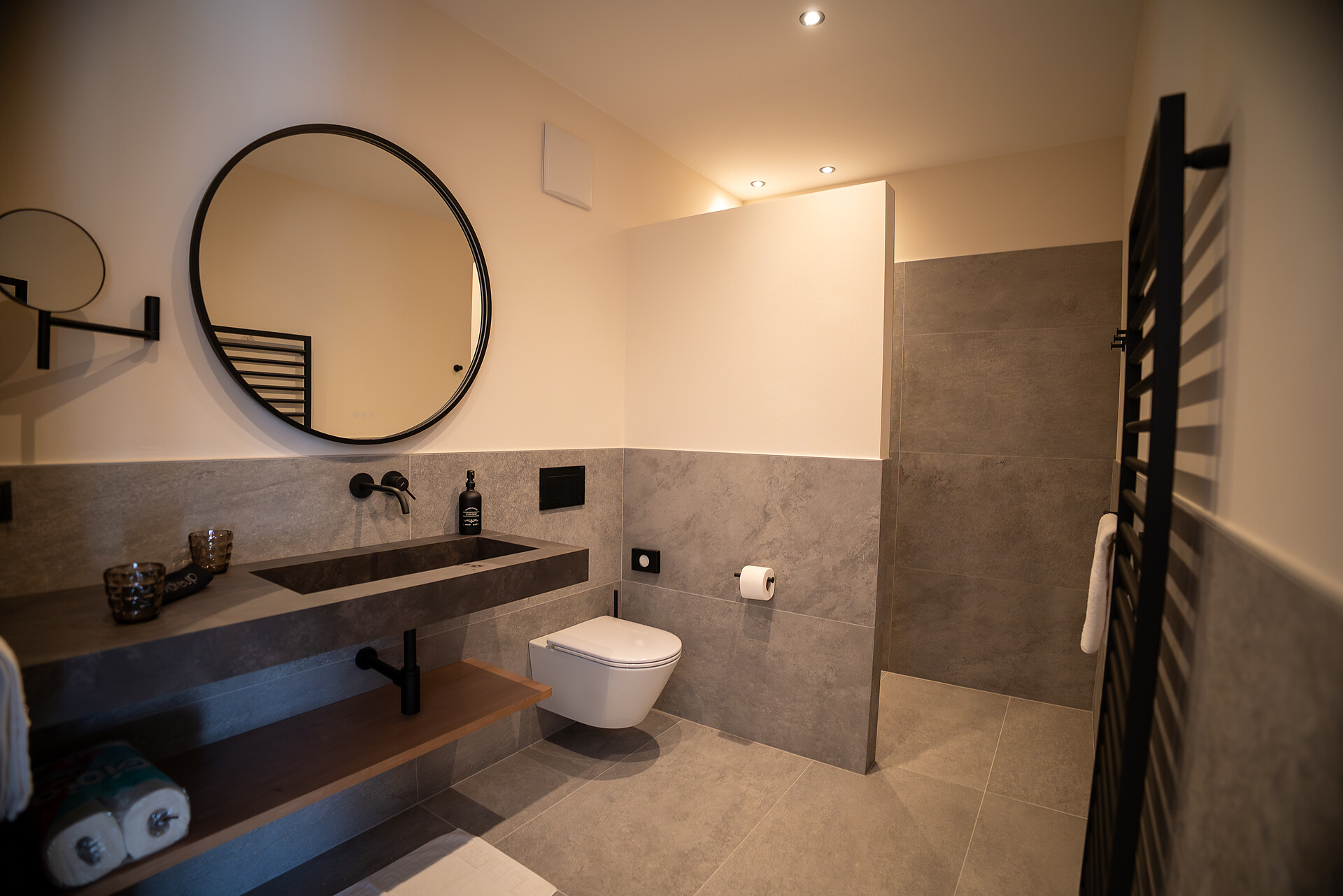Oberdorner Appartment - Merano e dintorni - #26 - suedtirol.info