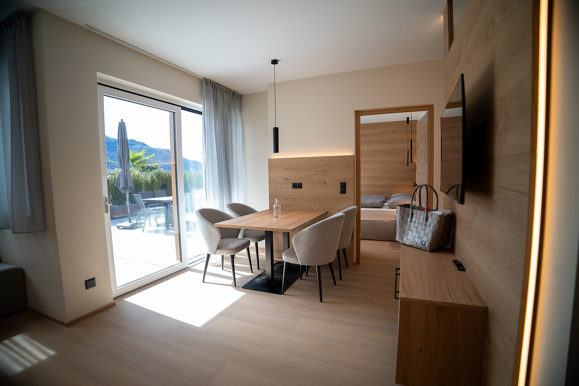 Oberdorner Appartment - Merano e dintorni - #2 - suedtirol.info