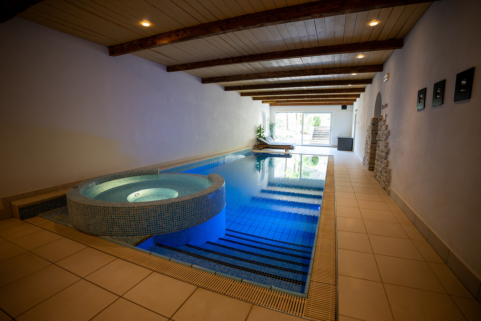 Oberdorner Appartment - Merano e dintorni - #3 - suedtirol.info