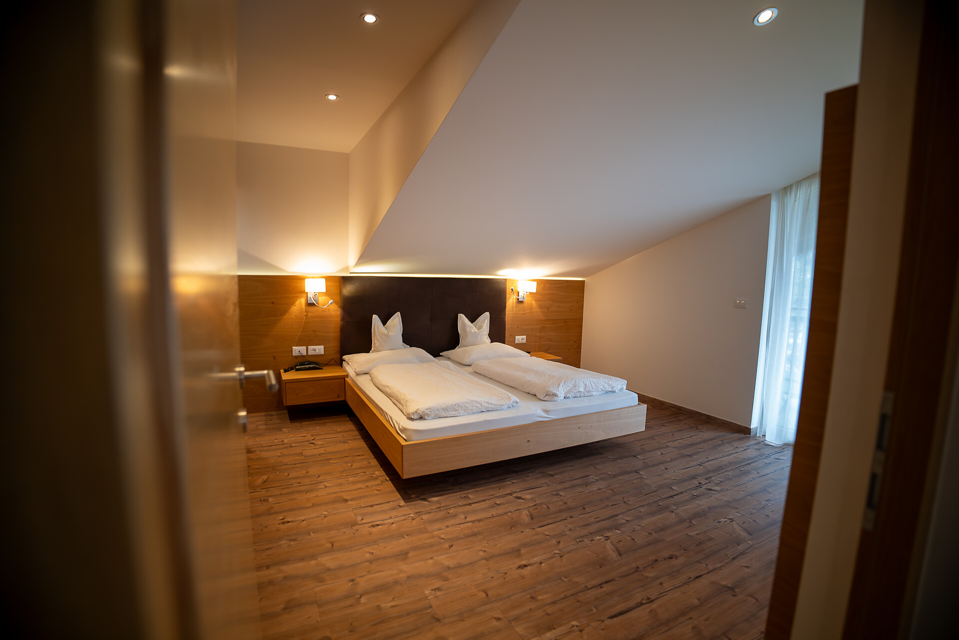Oberdorner Appartment - Merano e dintorni - #8 - suedtirol.info