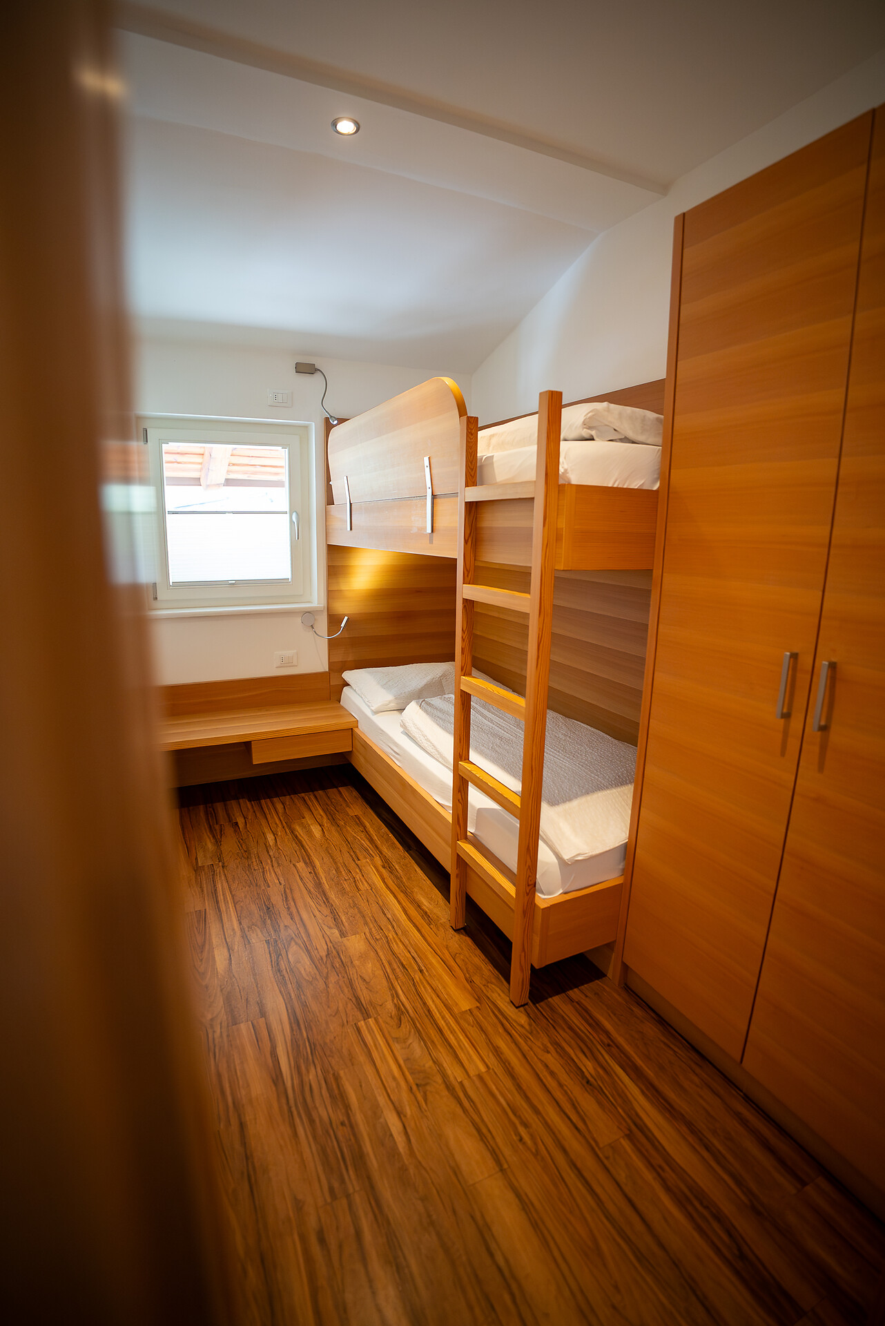 Oberdorner Appartment - Merano e dintorni - #24 - suedtirol.info