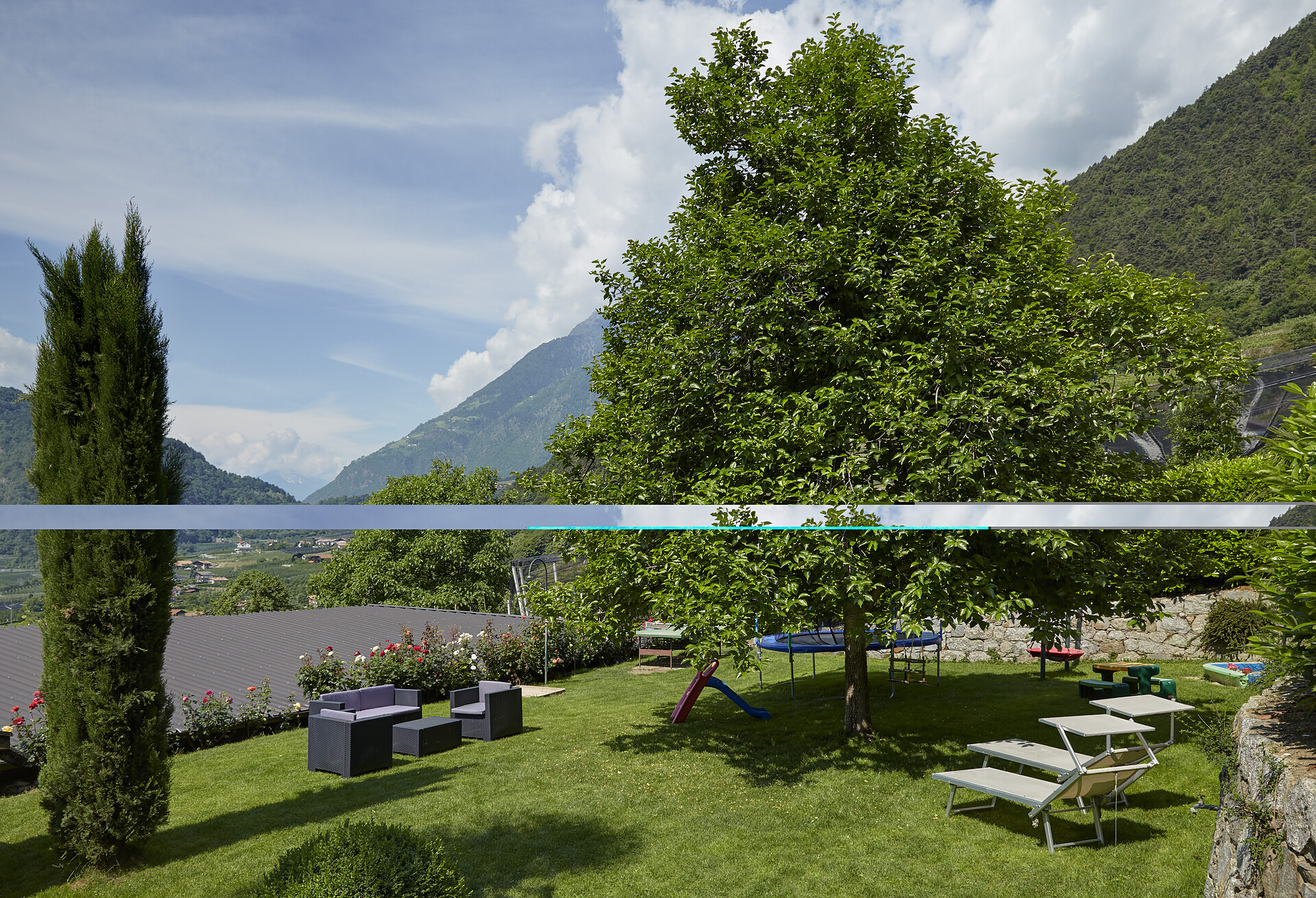 giardino