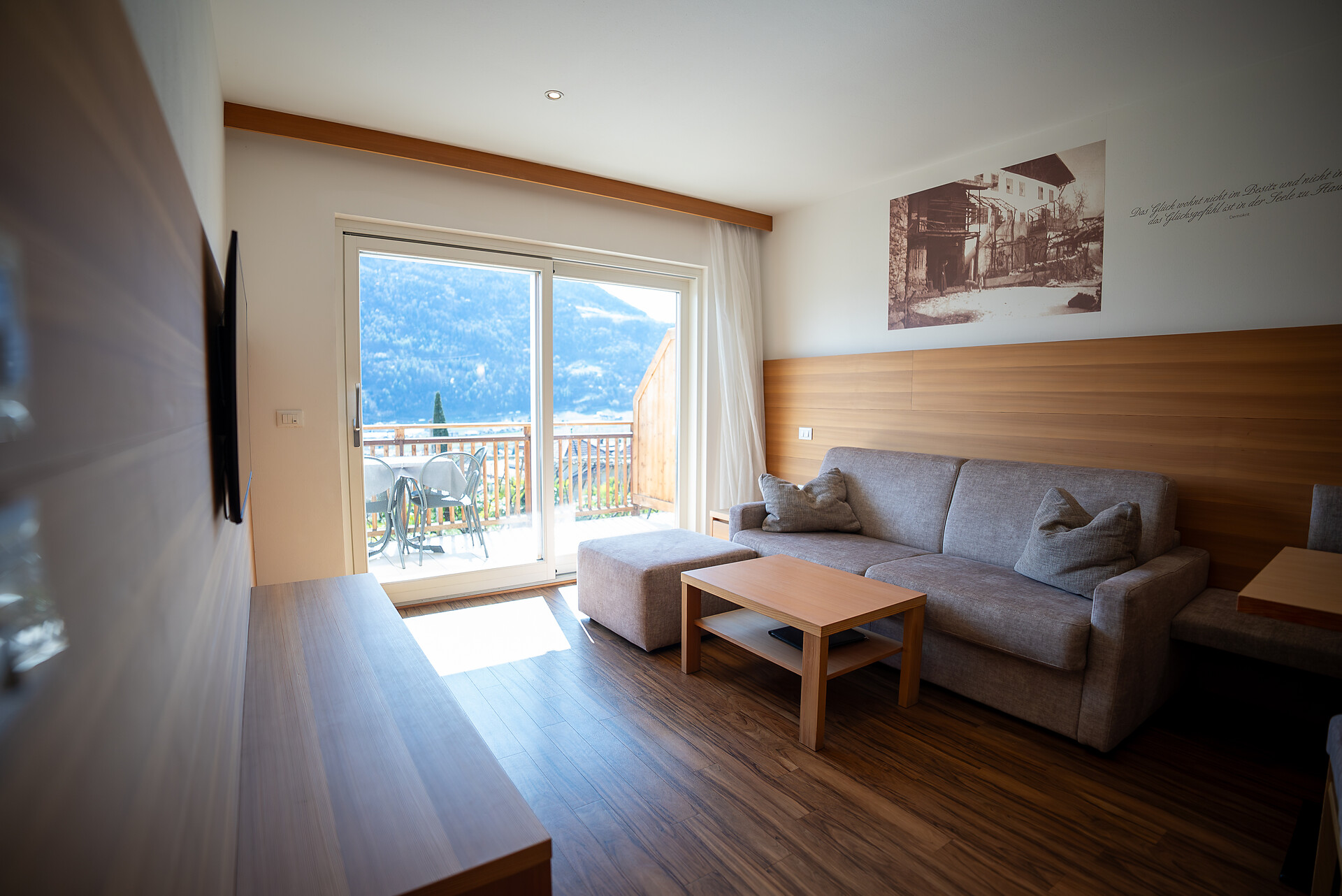 Oberdorner Appartment - Merano e dintorni - #19 - suedtirol.info