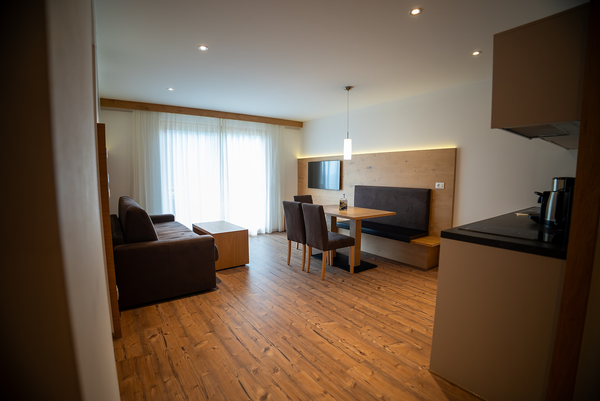Oberdorner Appartment - Merano e dintorni - #10 - suedtirol.info