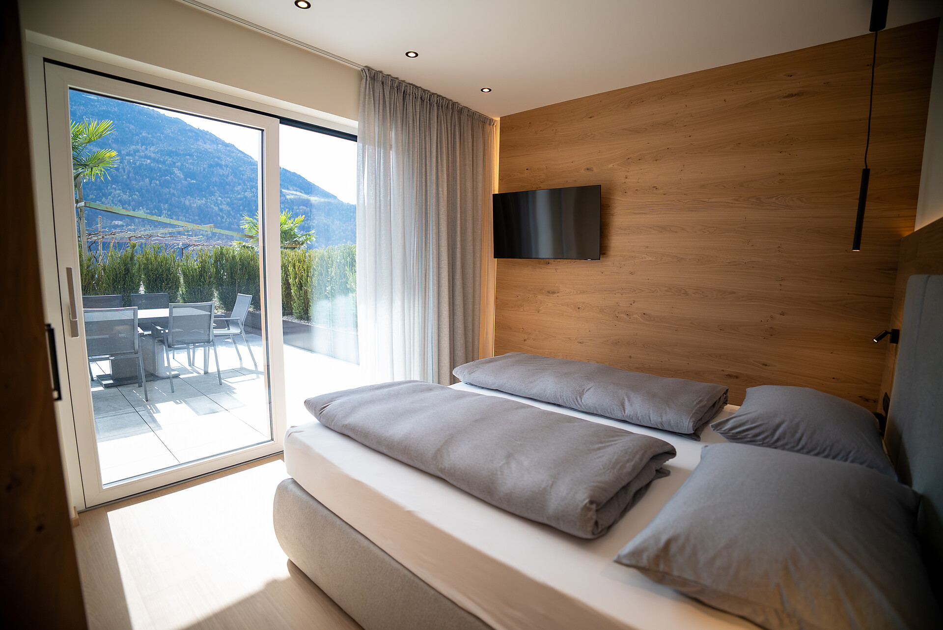 Oberdorner Appartment - Merano e dintorni - #28 - suedtirol.info