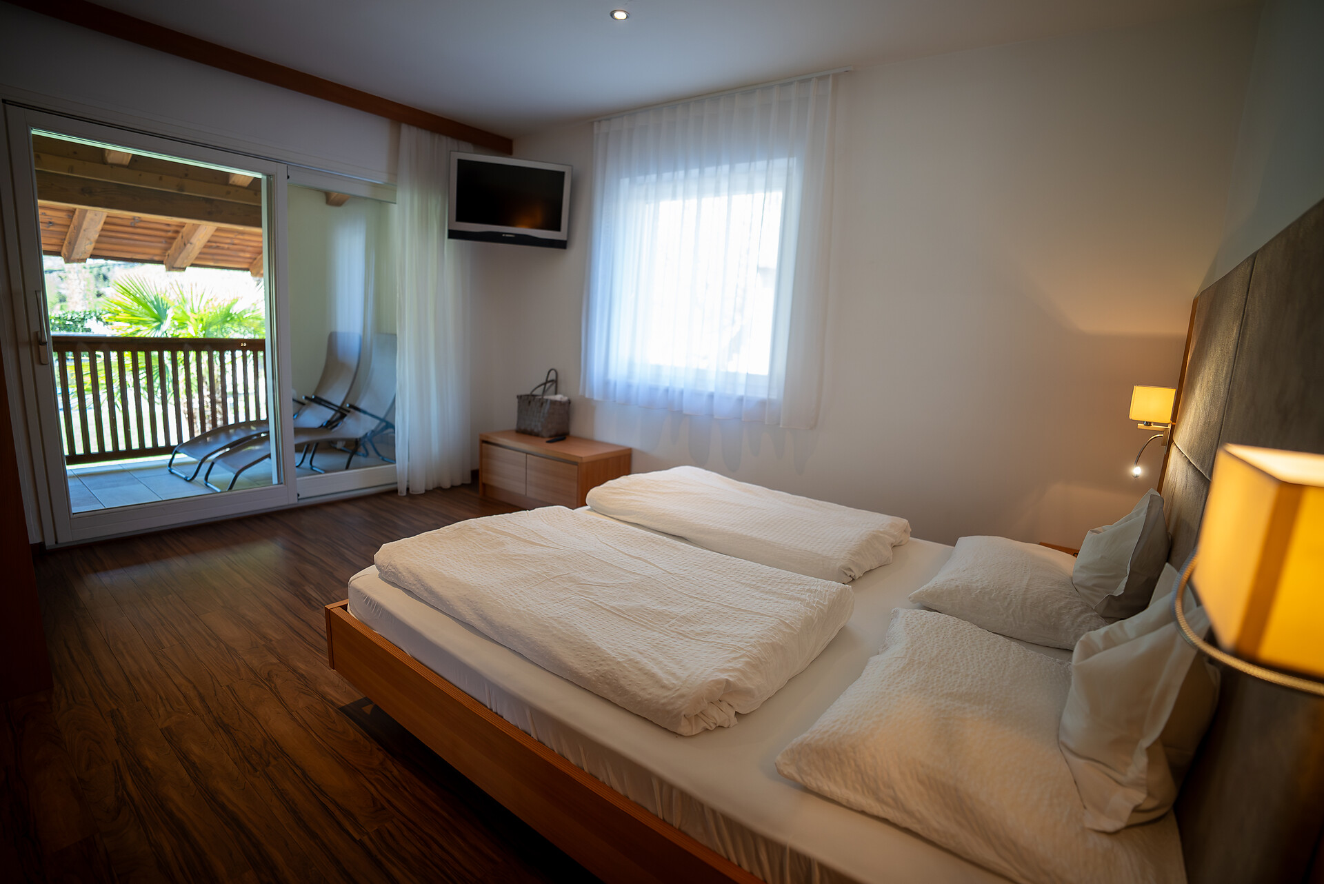 Oberdorner Appartment - Merano e dintorni - #21 - suedtirol.info