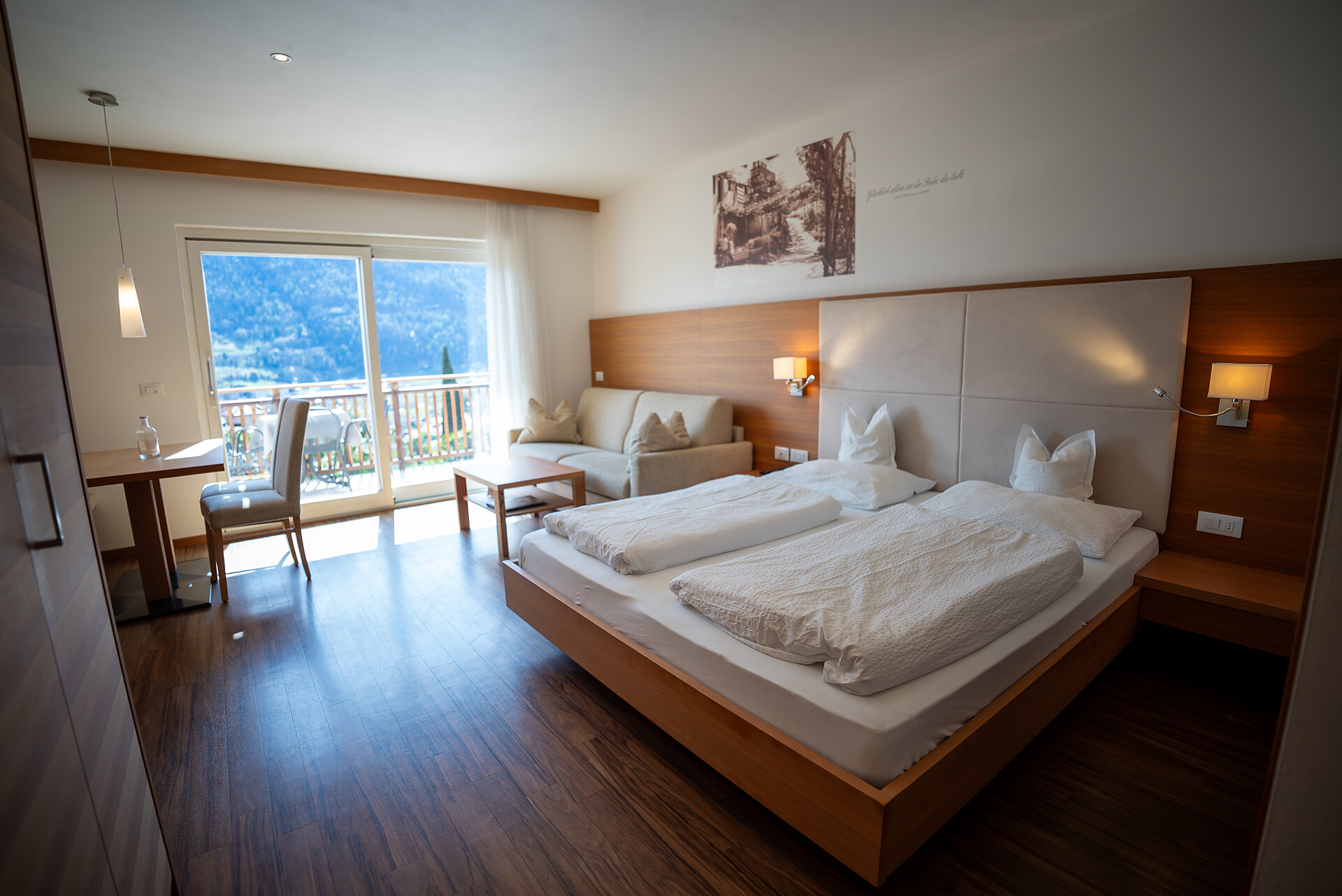 Oberdorner Appartment - Merano e dintorni - #17 - suedtirol.info