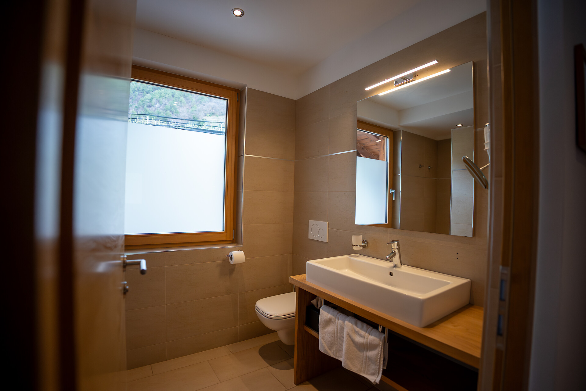 Oberdorner Appartment - Merano e dintorni - #16 - suedtirol.info