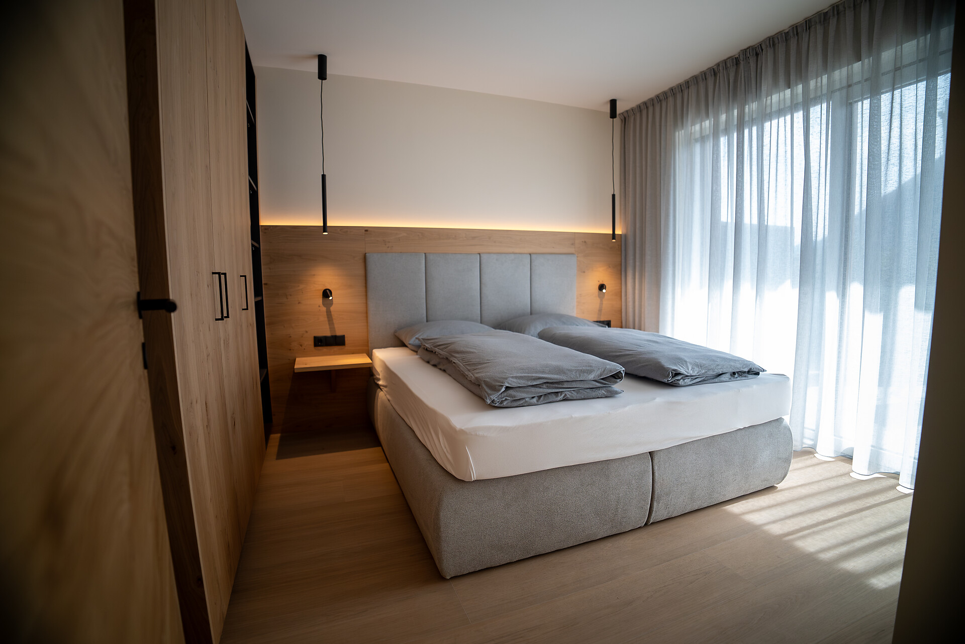 Oberdorner Appartment - Merano e dintorni - #27 - suedtirol.info