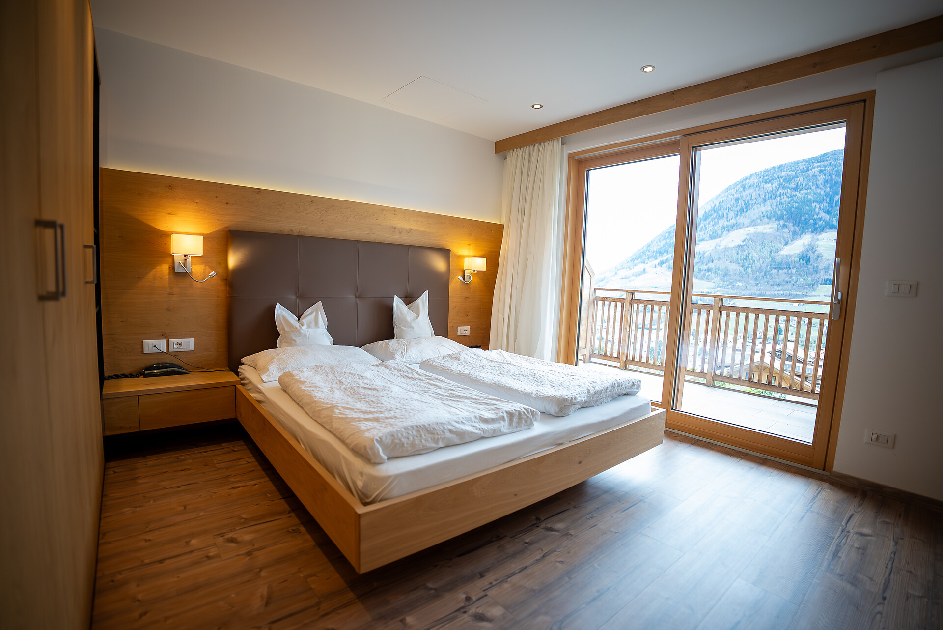 Oberdorner Appartment - Merano e dintorni - #13 - suedtirol.info