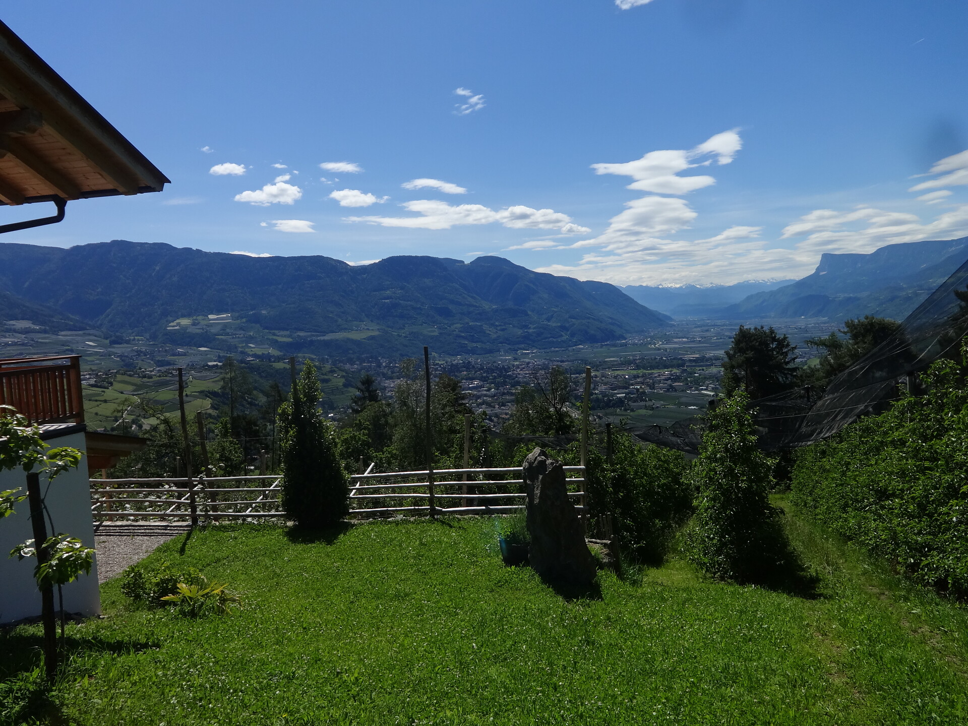 Ambiente estate