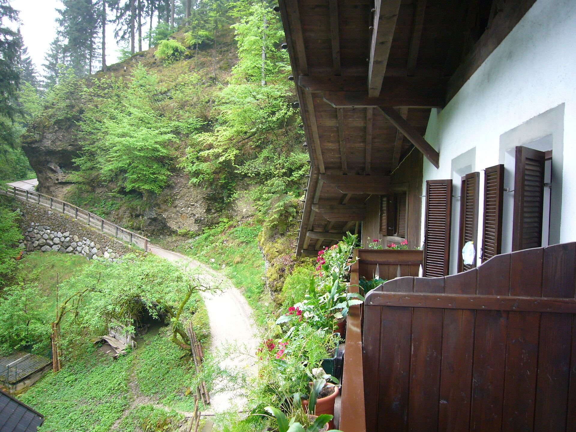 Obertalmühle