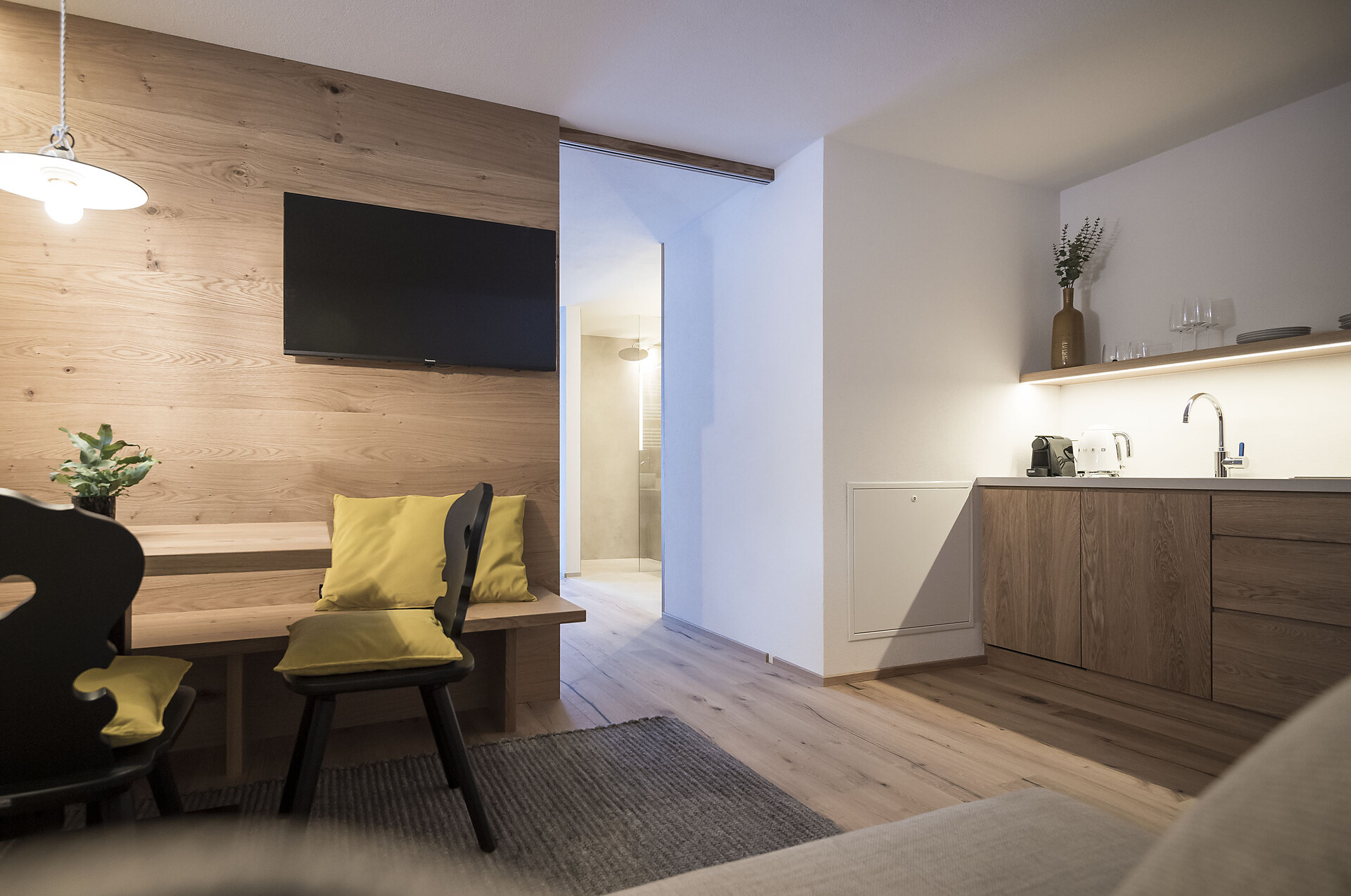 Suite