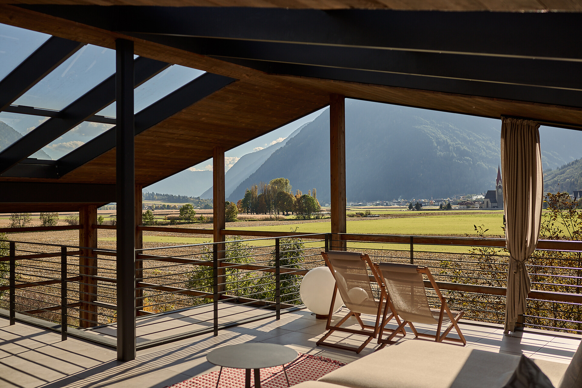 Ovina's Haus - Valle Aurina - #11 - suedtirol.info