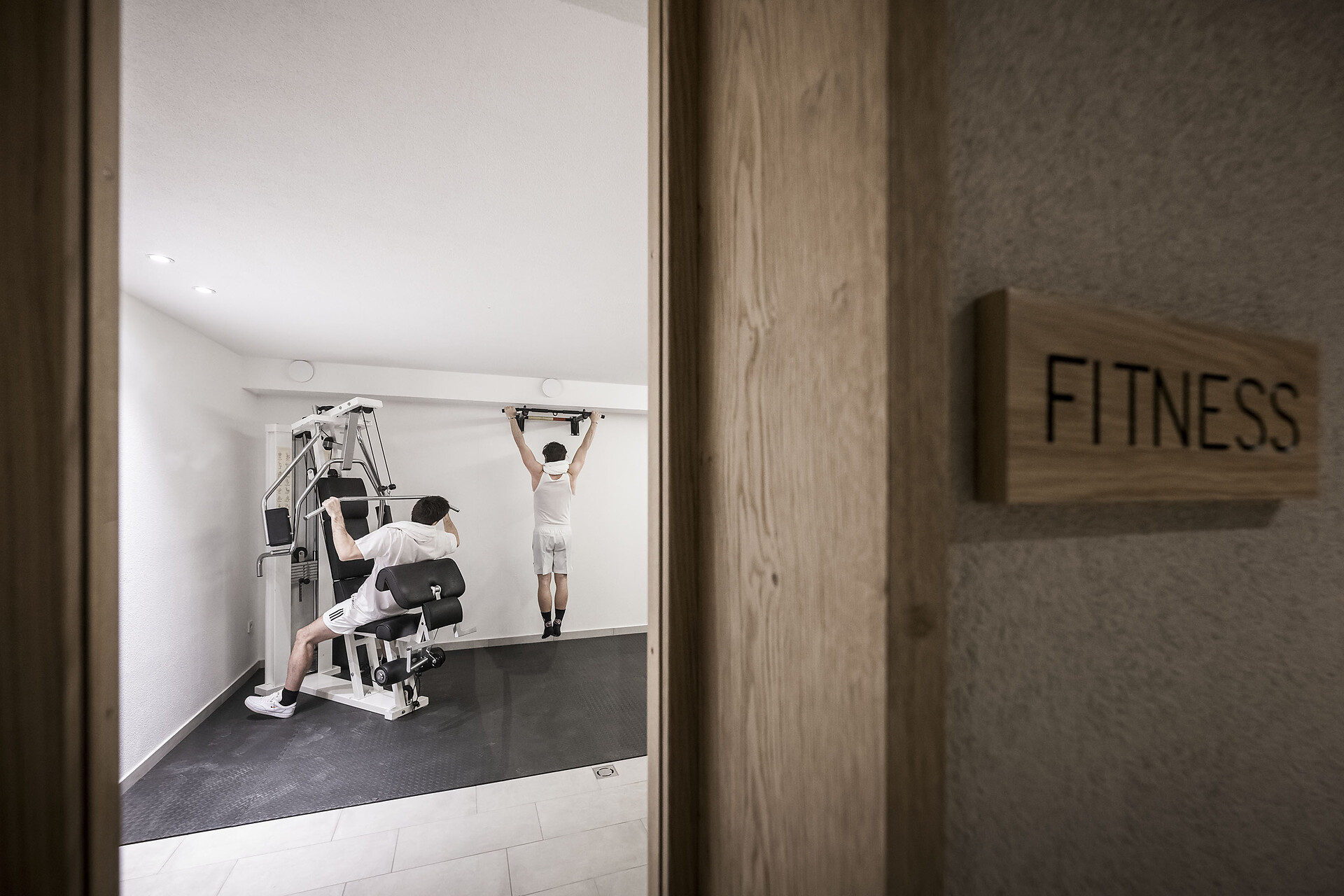 Fitness