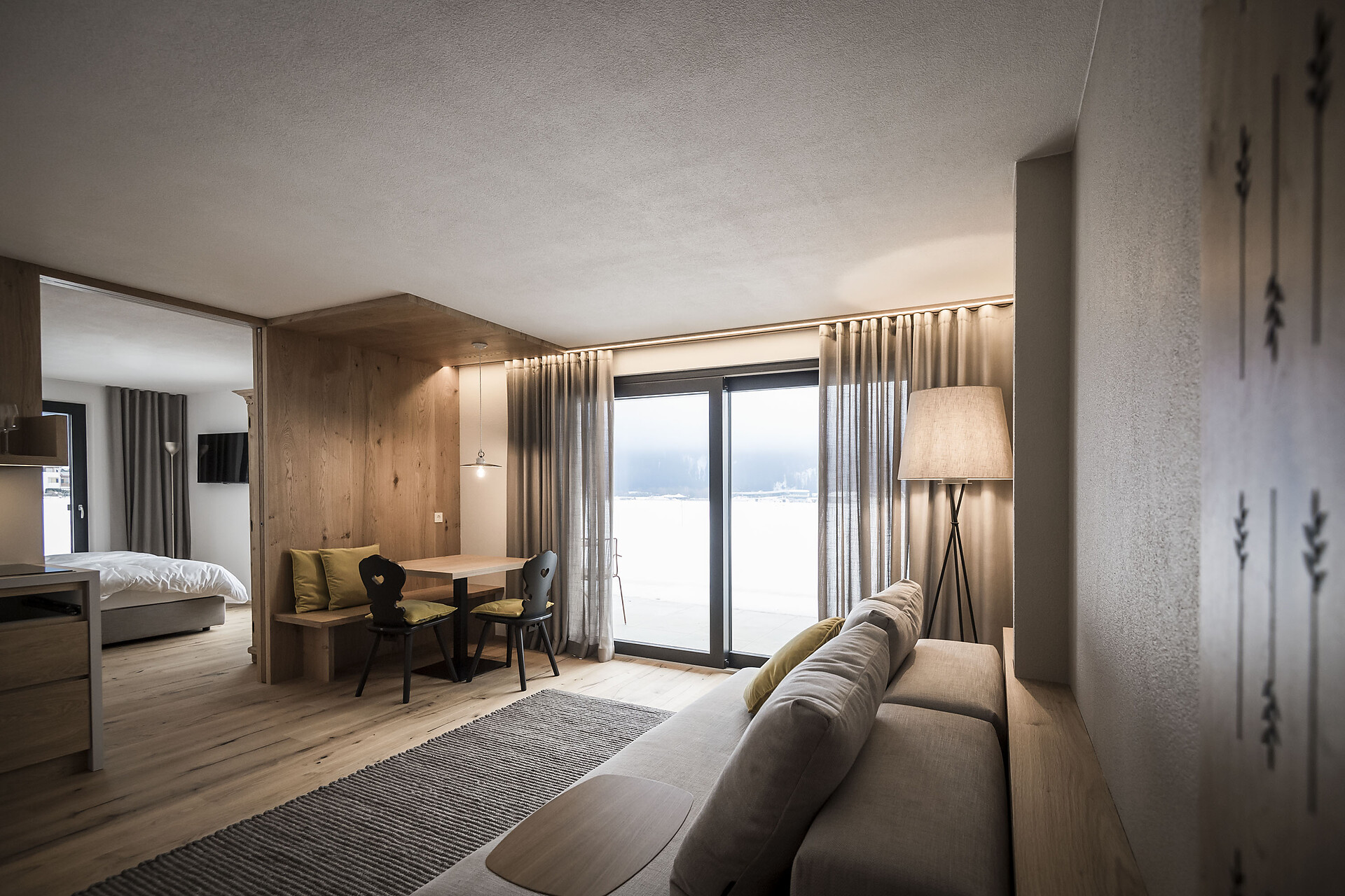 Suite