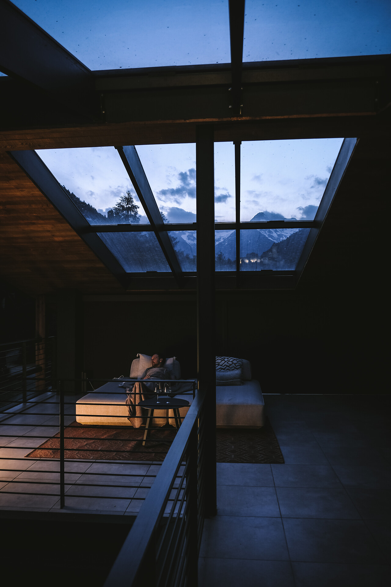 Loft Terrazza