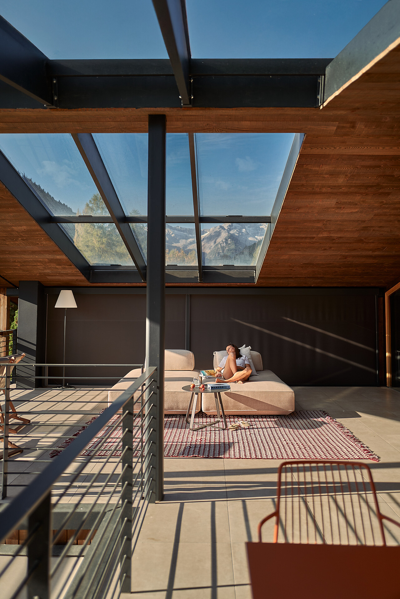 Ovina's Haus - Valle Aurina - #4 - suedtirol.info