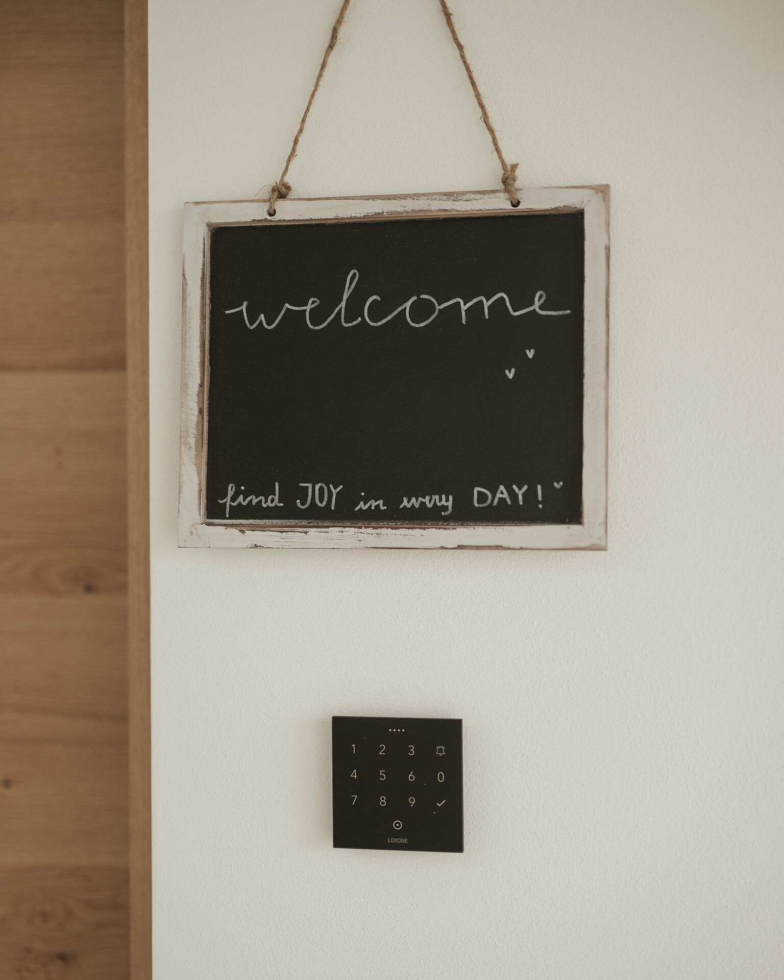 Welcome to Oachner Living!