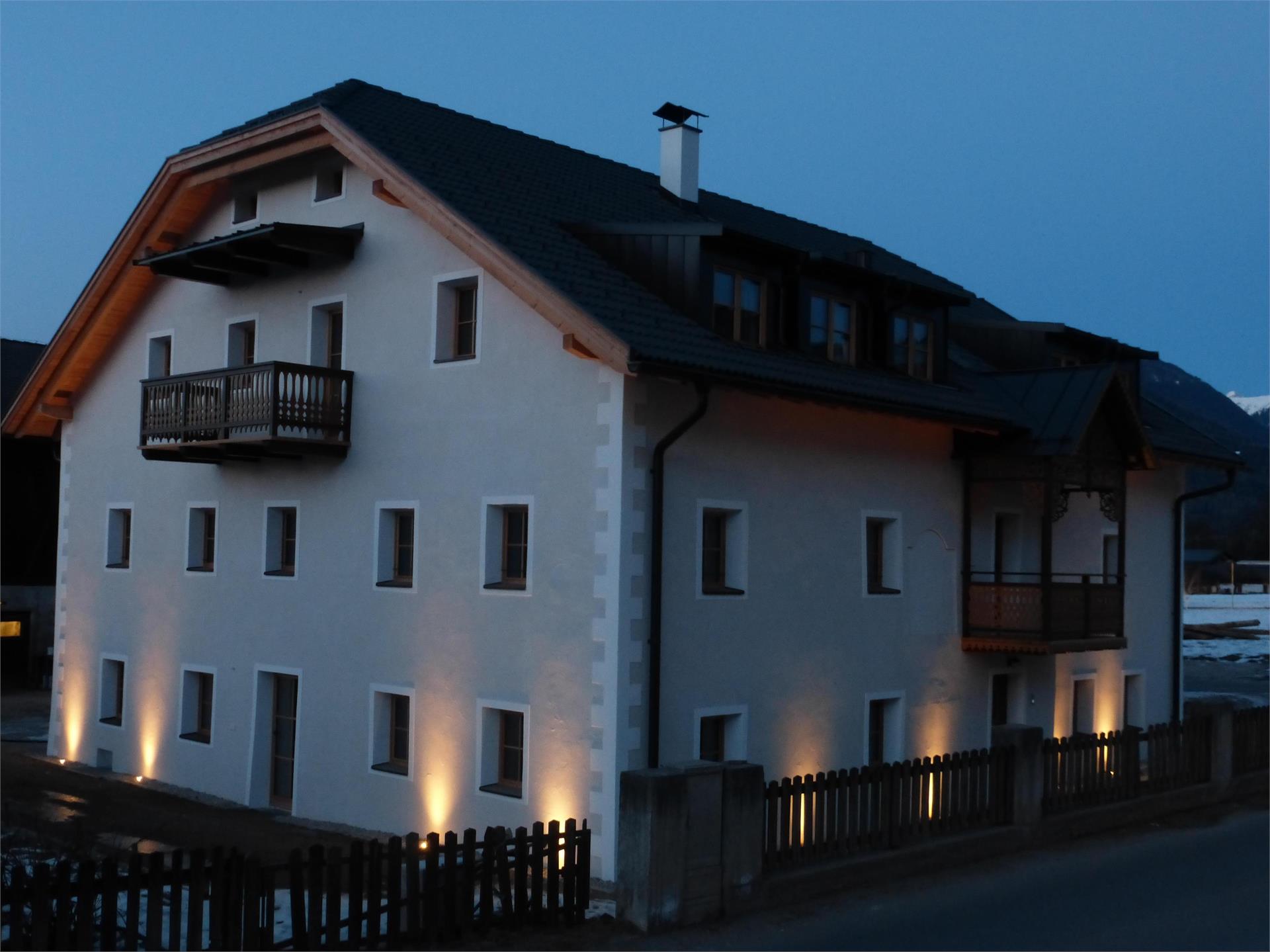 Ofnerhof Bruneck/Brunico 1 suedtirol.info