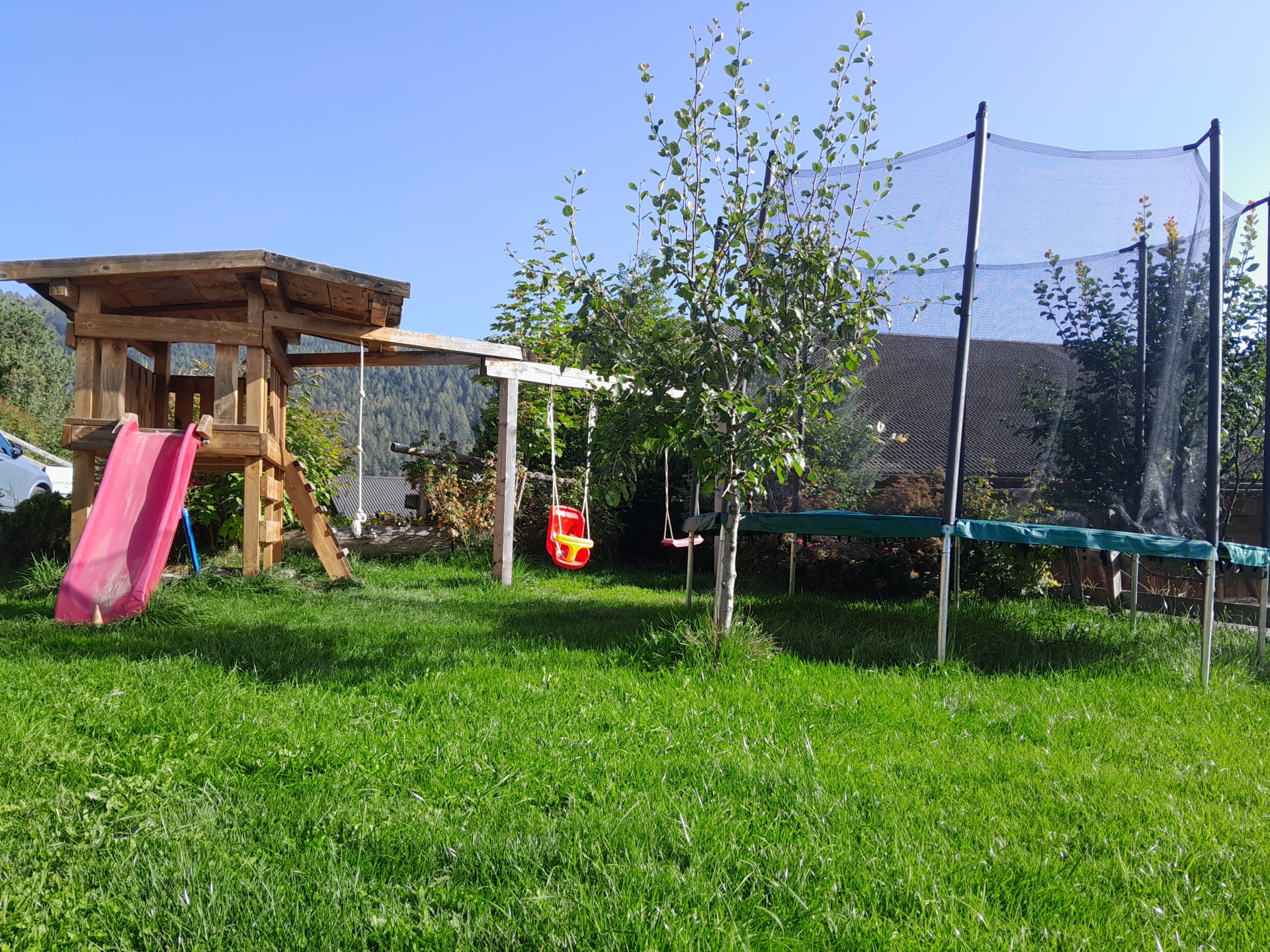 Obermichelerhof Vöran 12 suedtirol.info