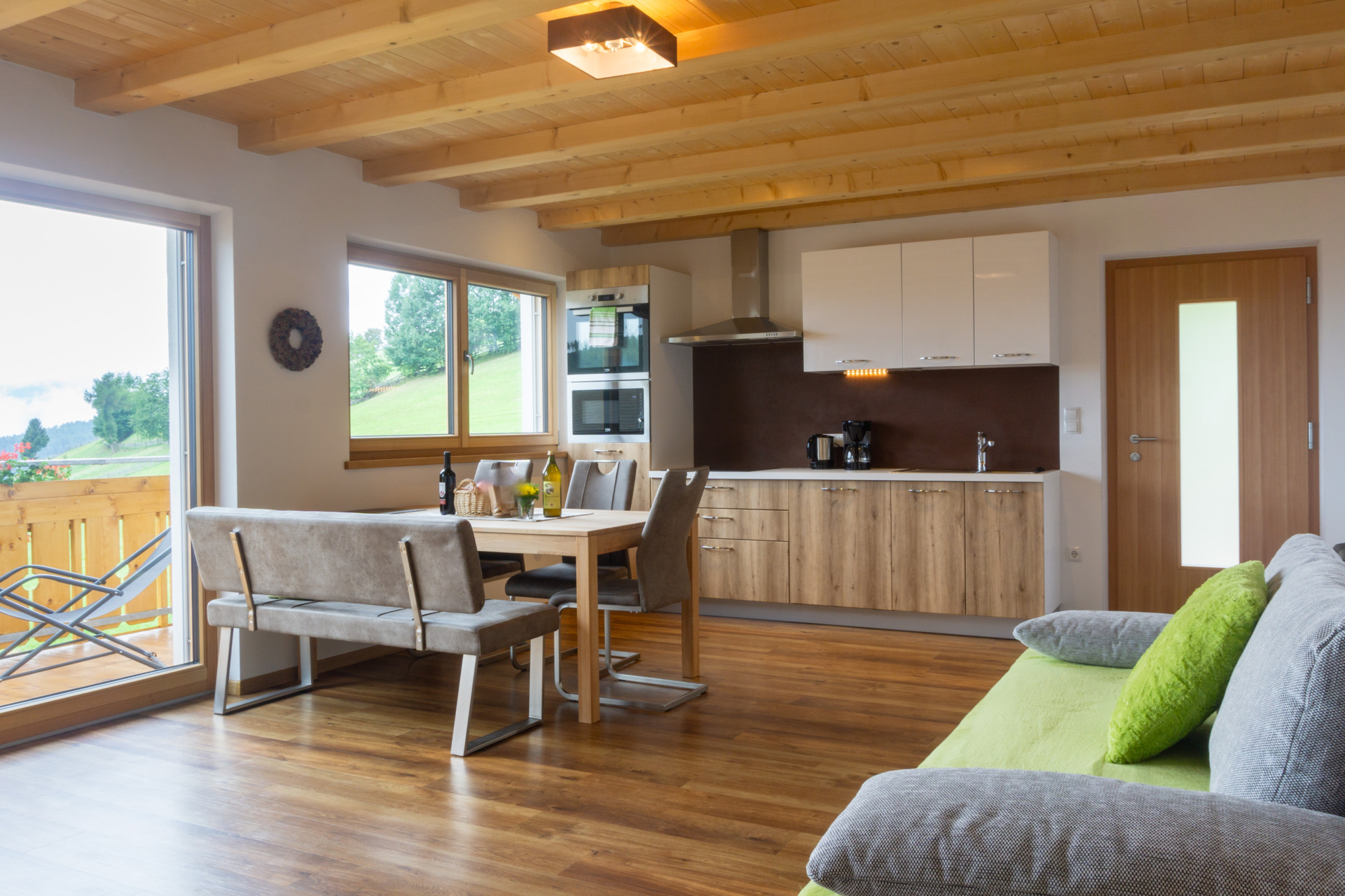 Obermichelerhof Vöran 4 suedtirol.info