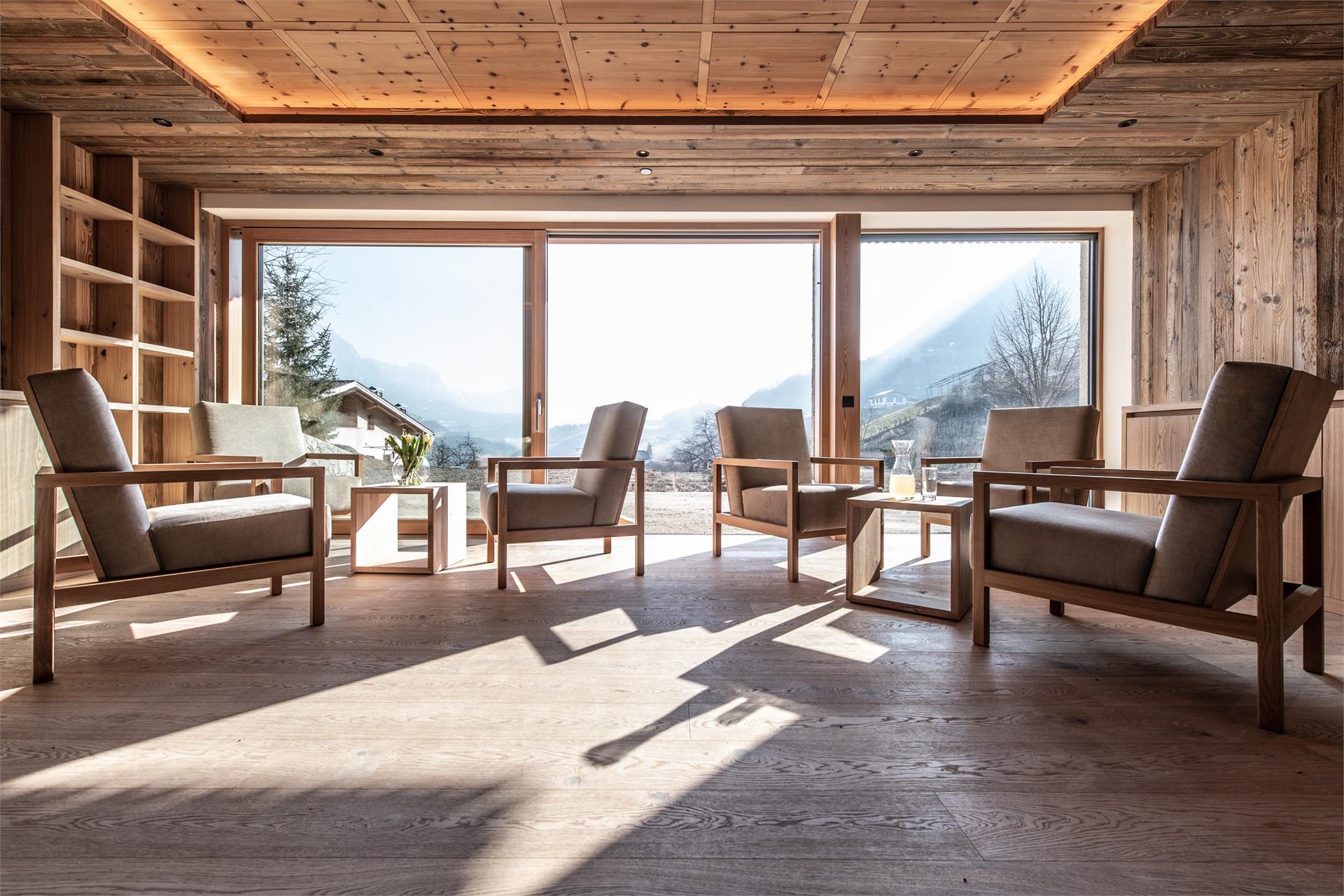 Oberfallerhof Barbian/Barbiano 10 suedtirol.info