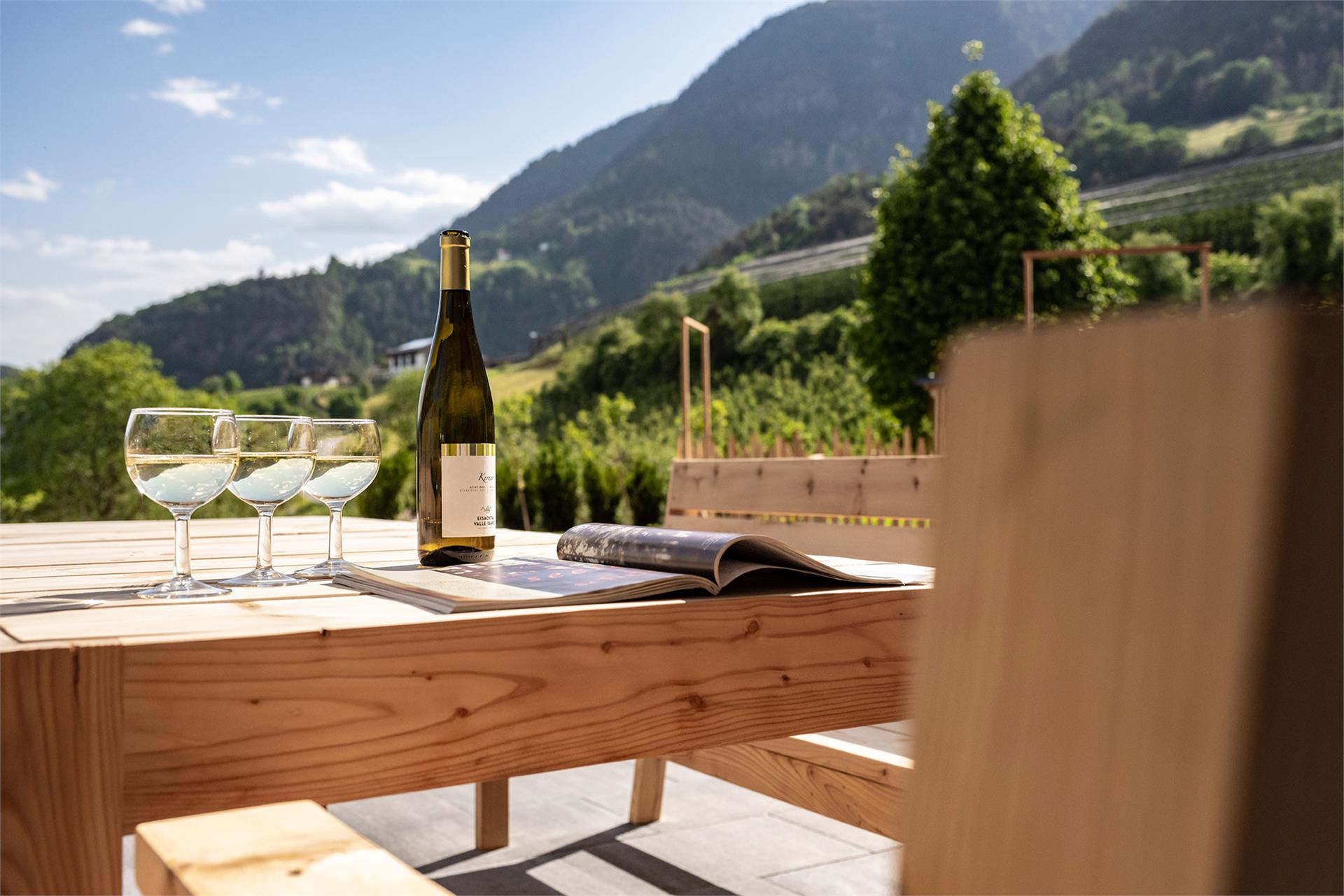 Oberfallerhof Barbian/Barbiano 7 suedtirol.info