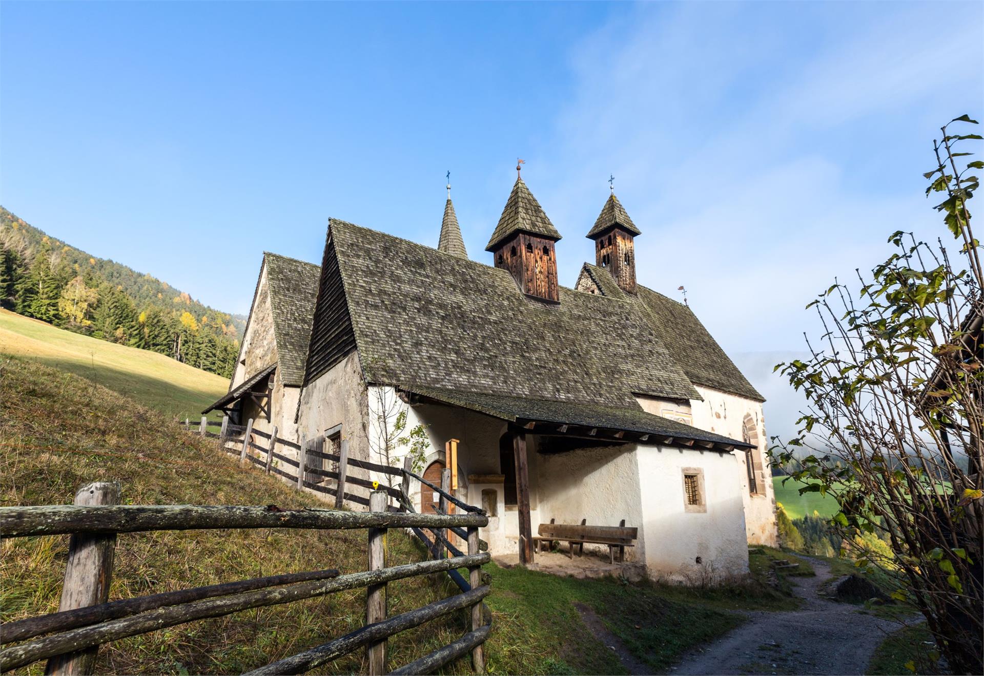 Oberfallerhof Barbian/Barbiano 14 suedtirol.info
