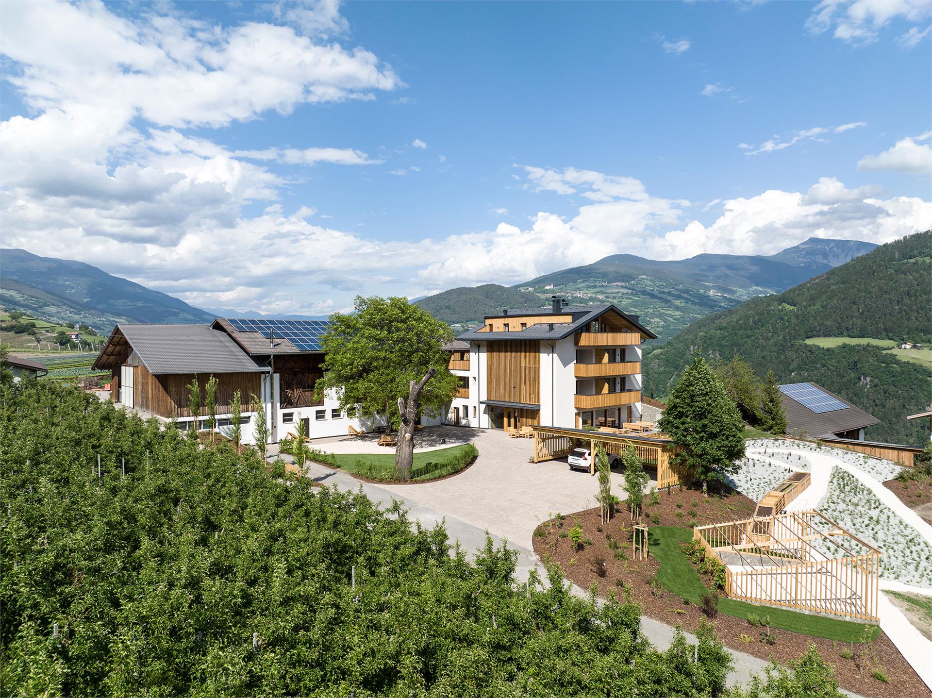 Oberfallerhof Barbian/Barbiano 21 suedtirol.info